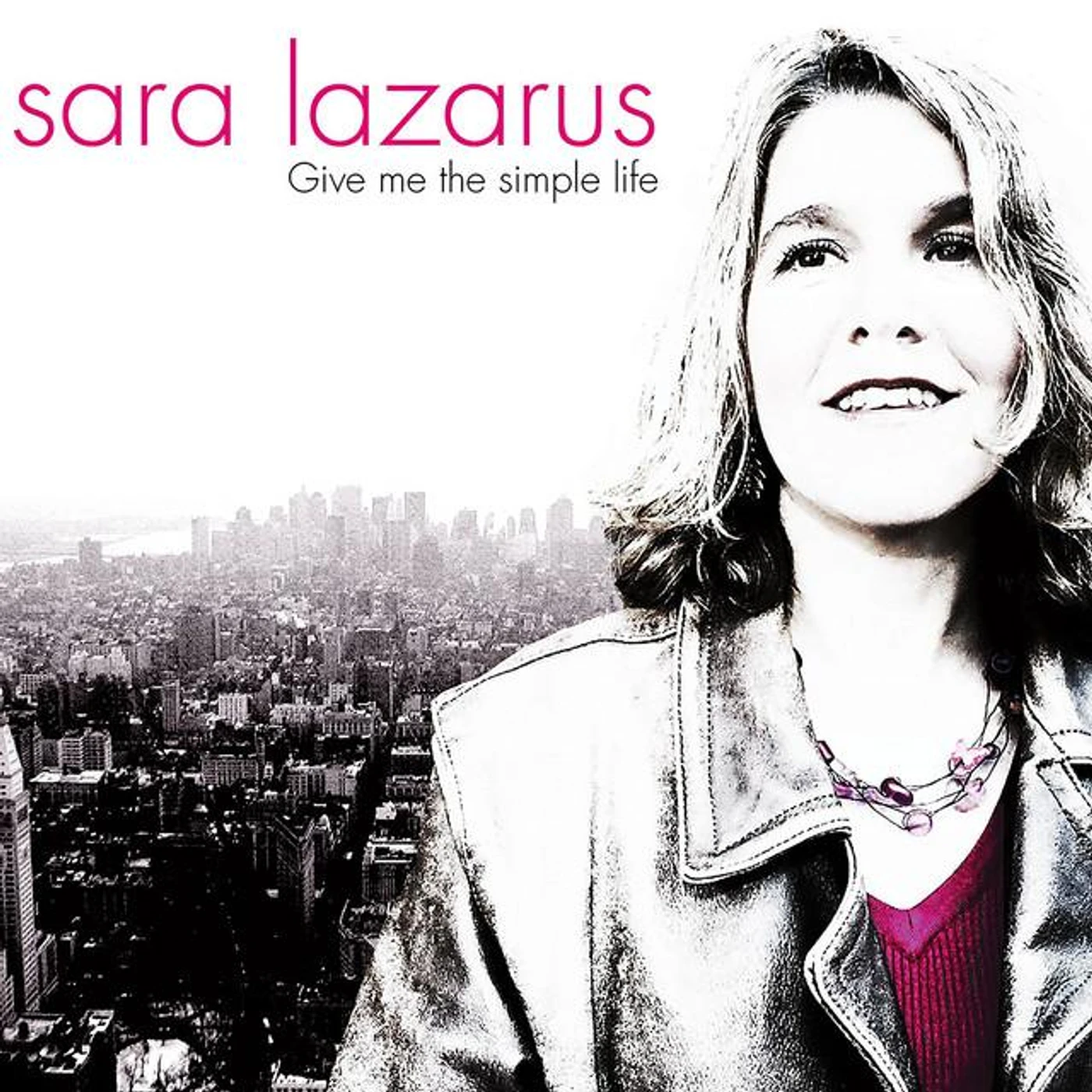 Sara Lazarus Brand Page