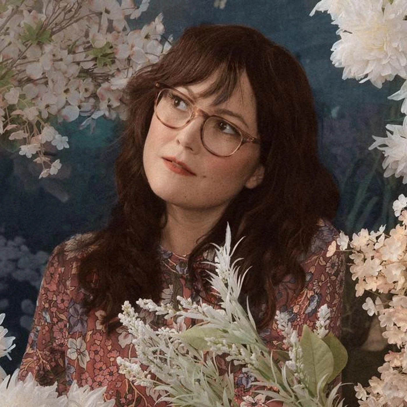 Sara Watkins Brand Page