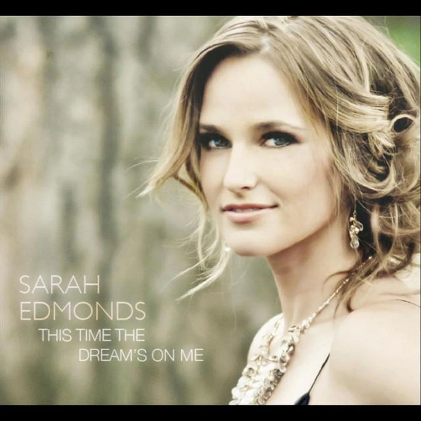 Sarah Edmonds