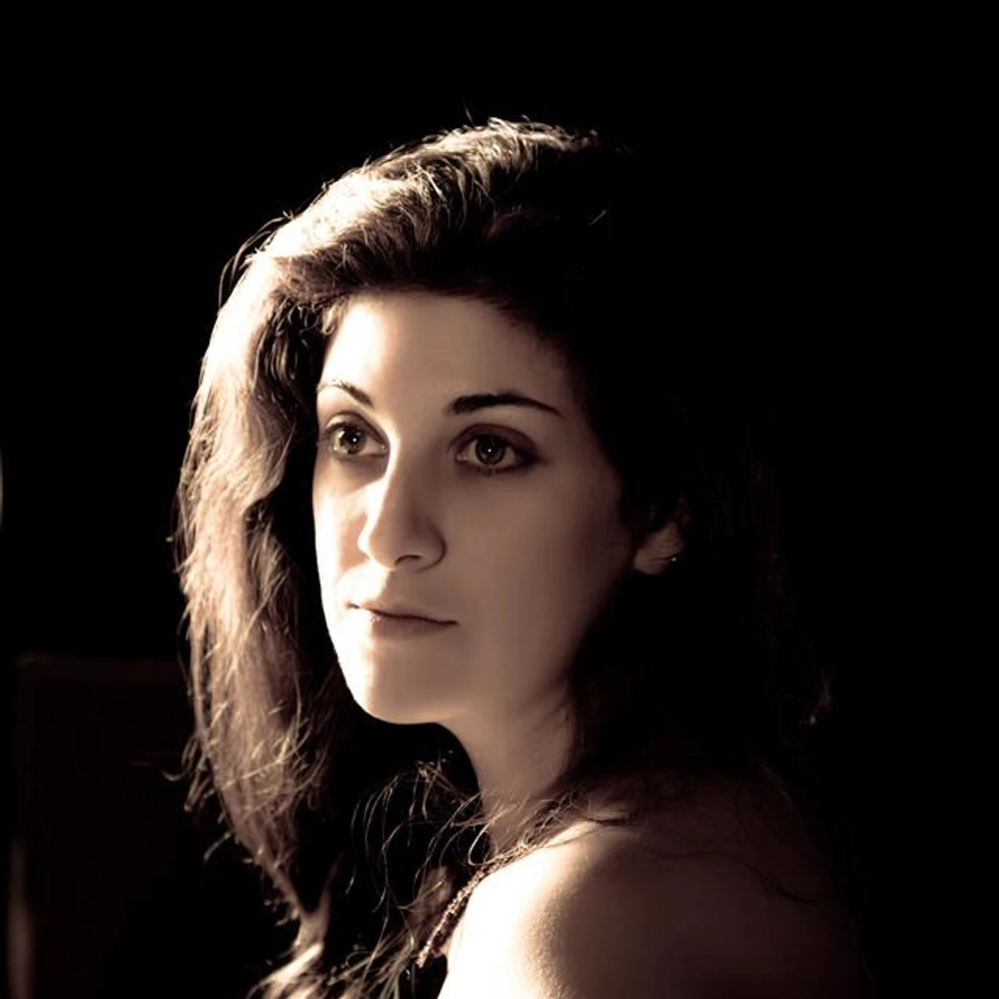 Sarah Fimm Brand Page