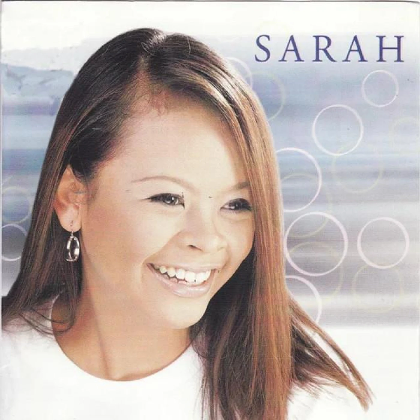 Sarah Brand Page