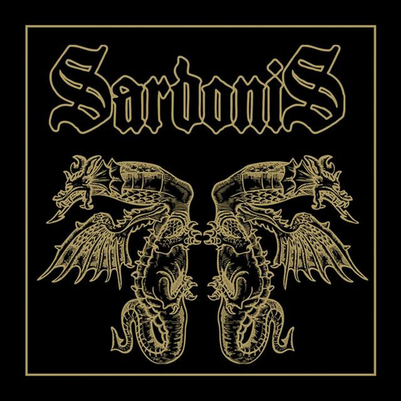 SardoniS Brand Page