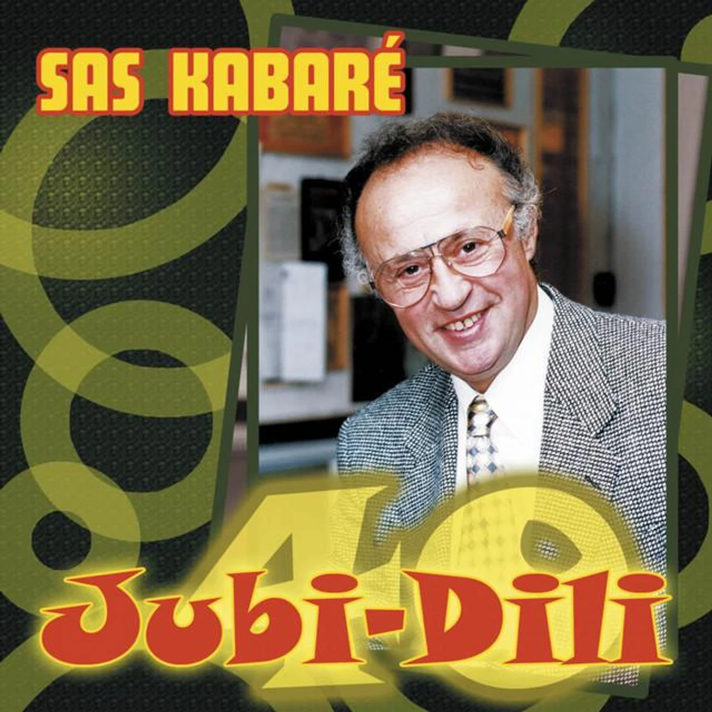 Sas József Brand Page