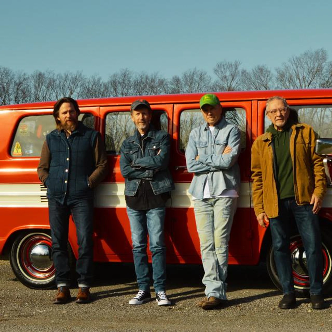 Sawyer Brown Brand Page