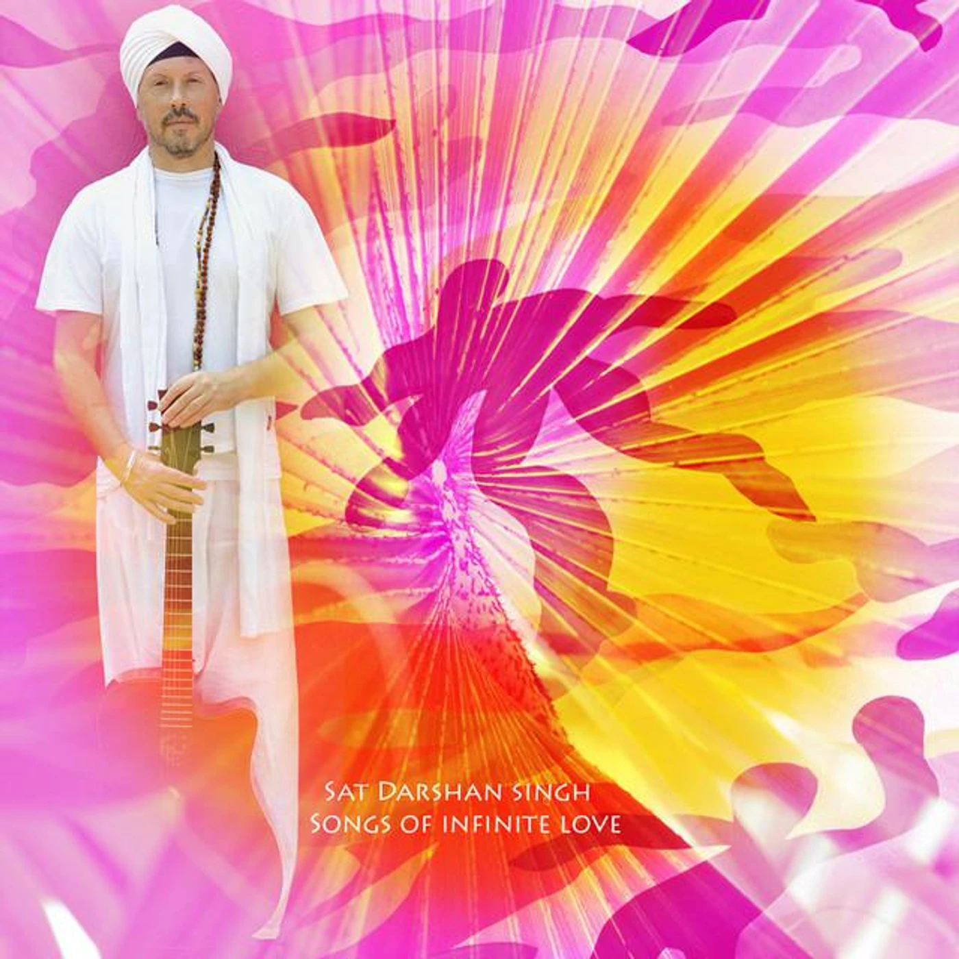 Sat Darshan Singh Brand Page