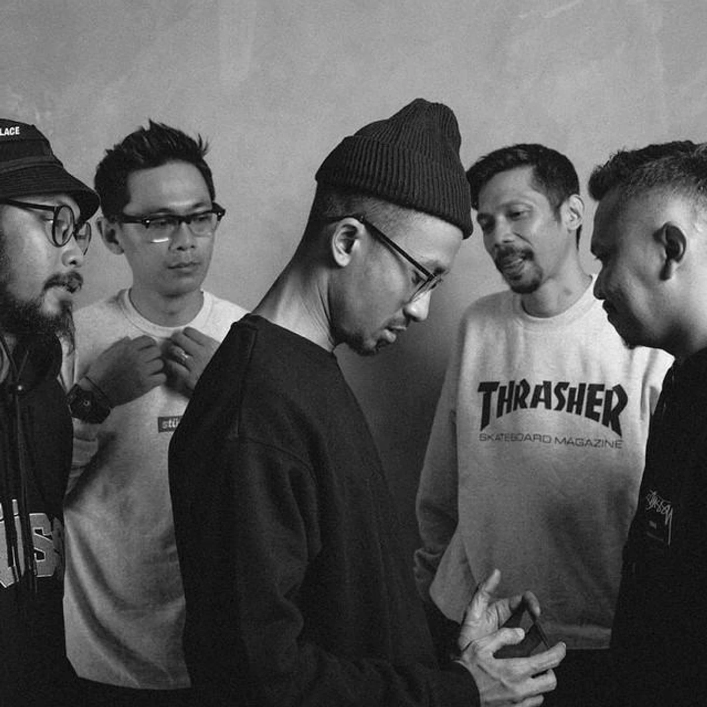 SATCF Brand Page