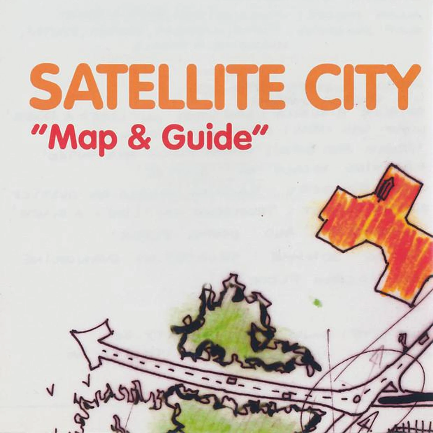 Satellite City
