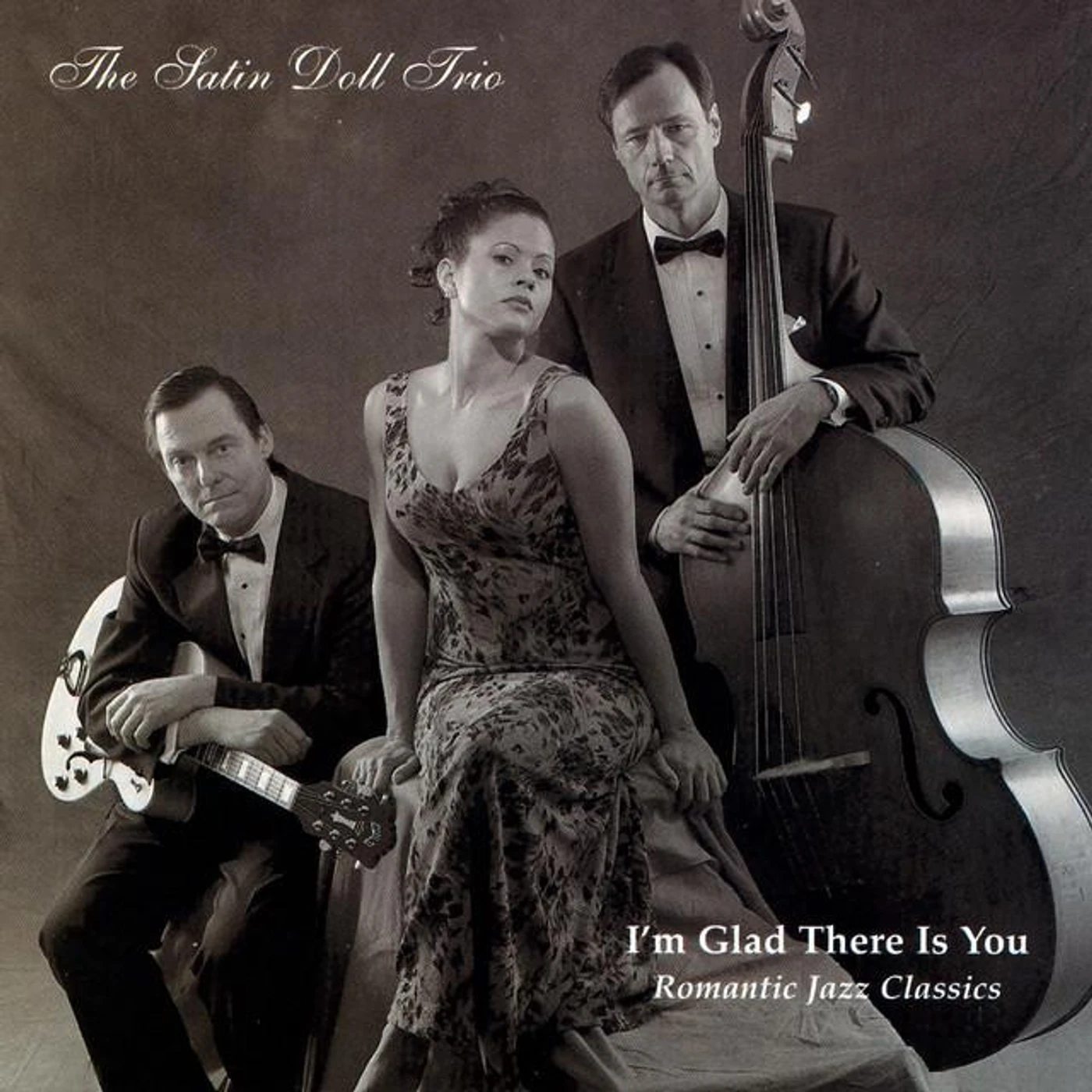 Satin Doll Trio Brand Page