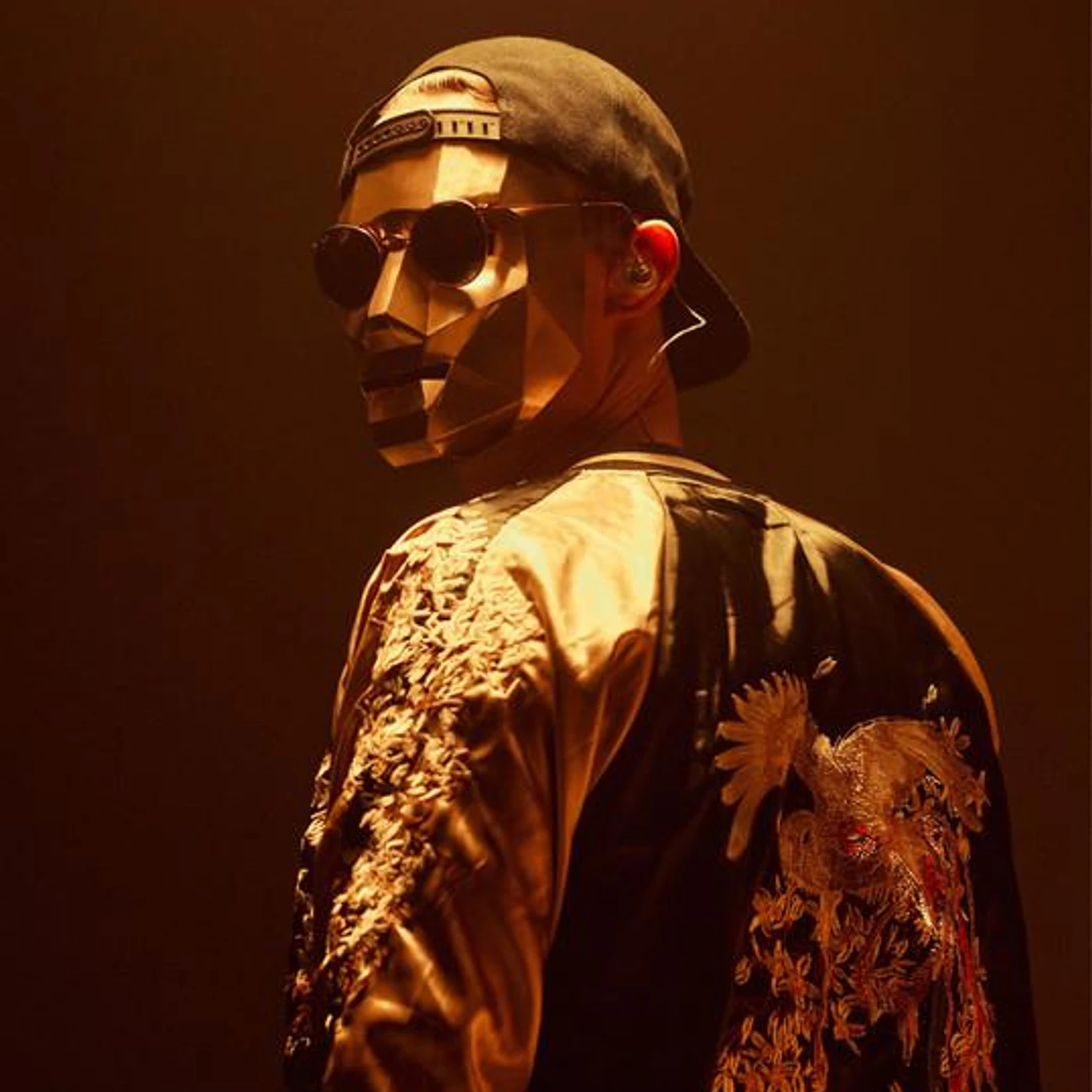 Satin Jackets Brand Page