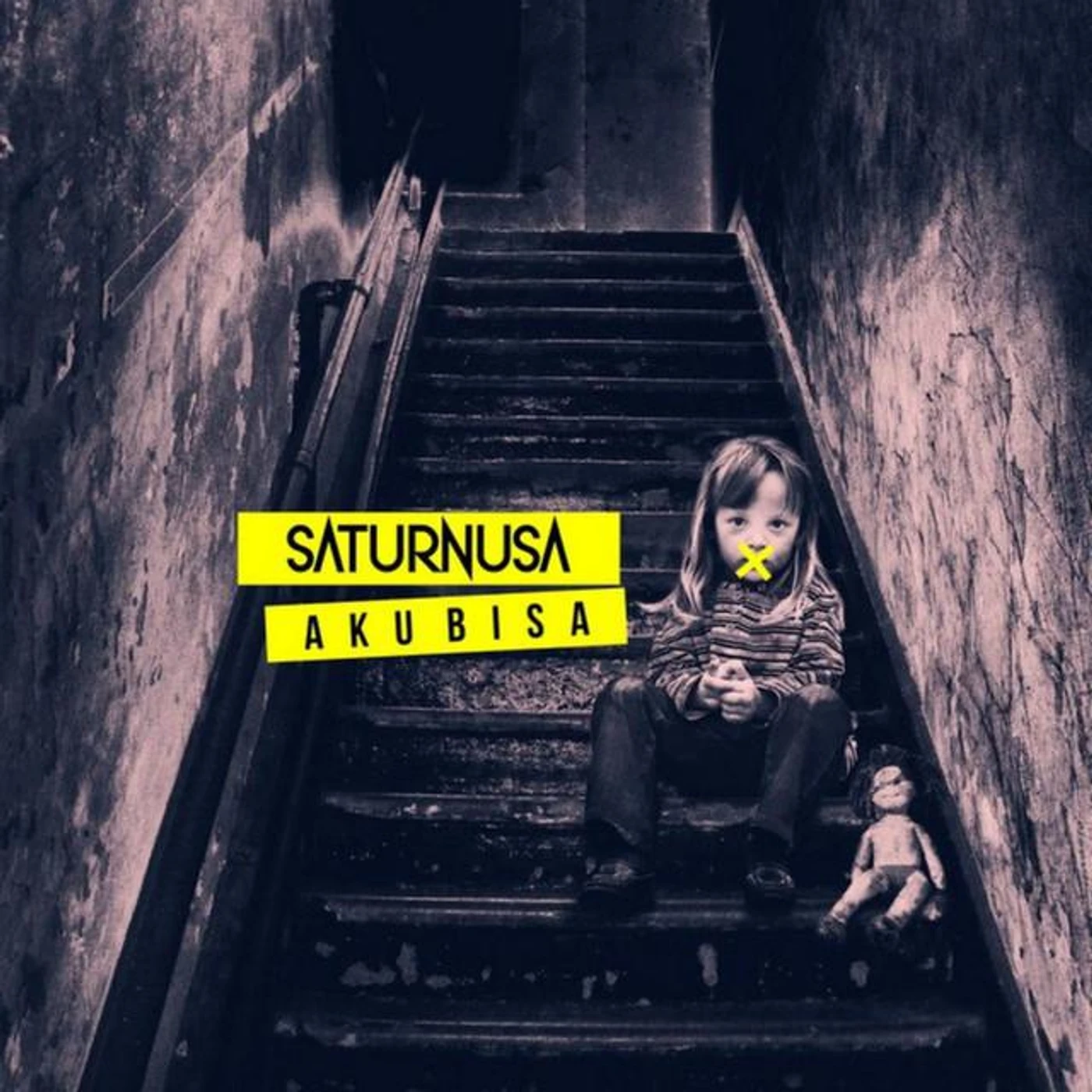 Saturnusa Brand Page
