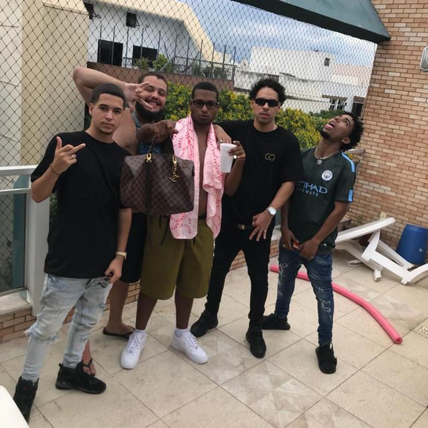 SAUCEBOYZ