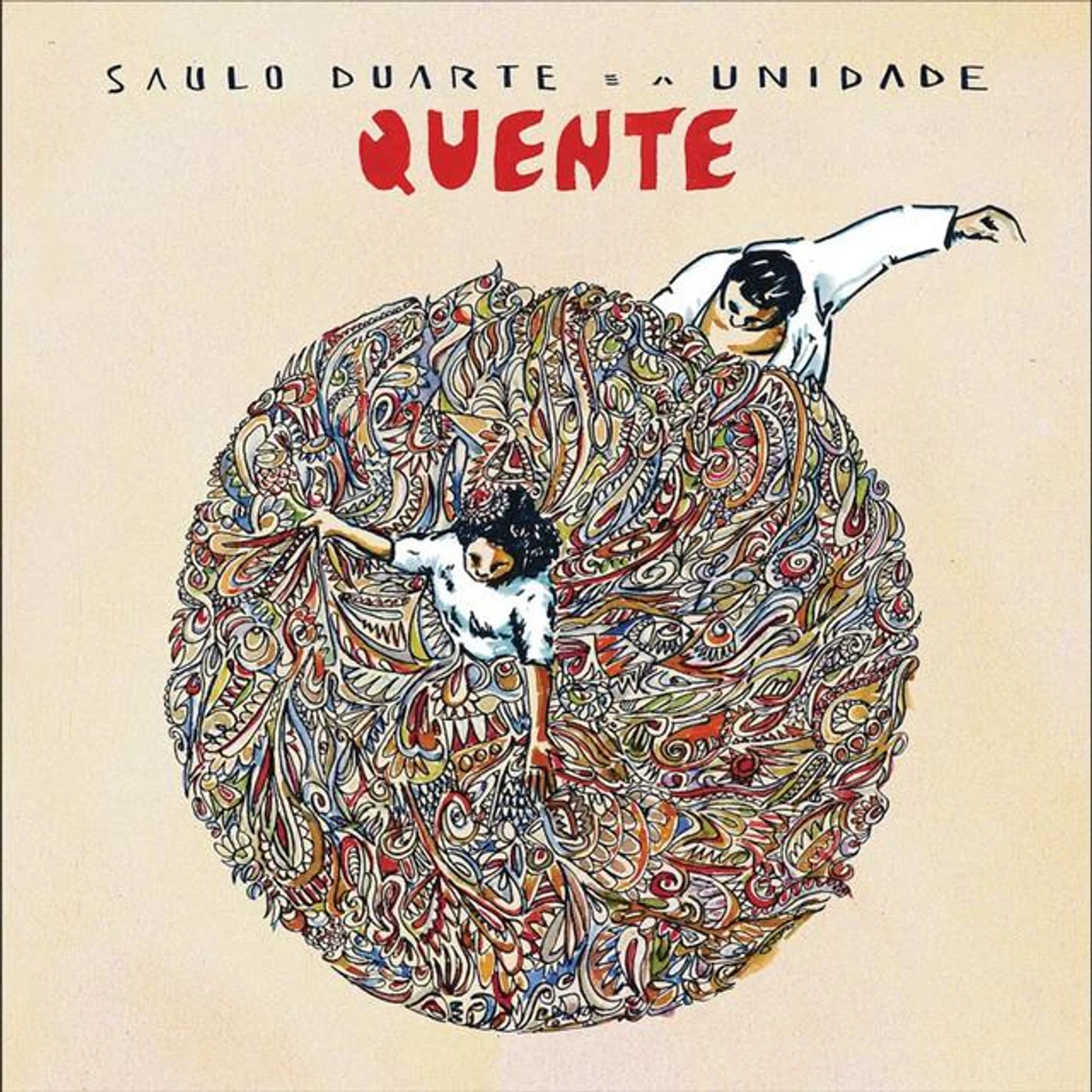 Saulo Duarte e a Unidade Brand Page