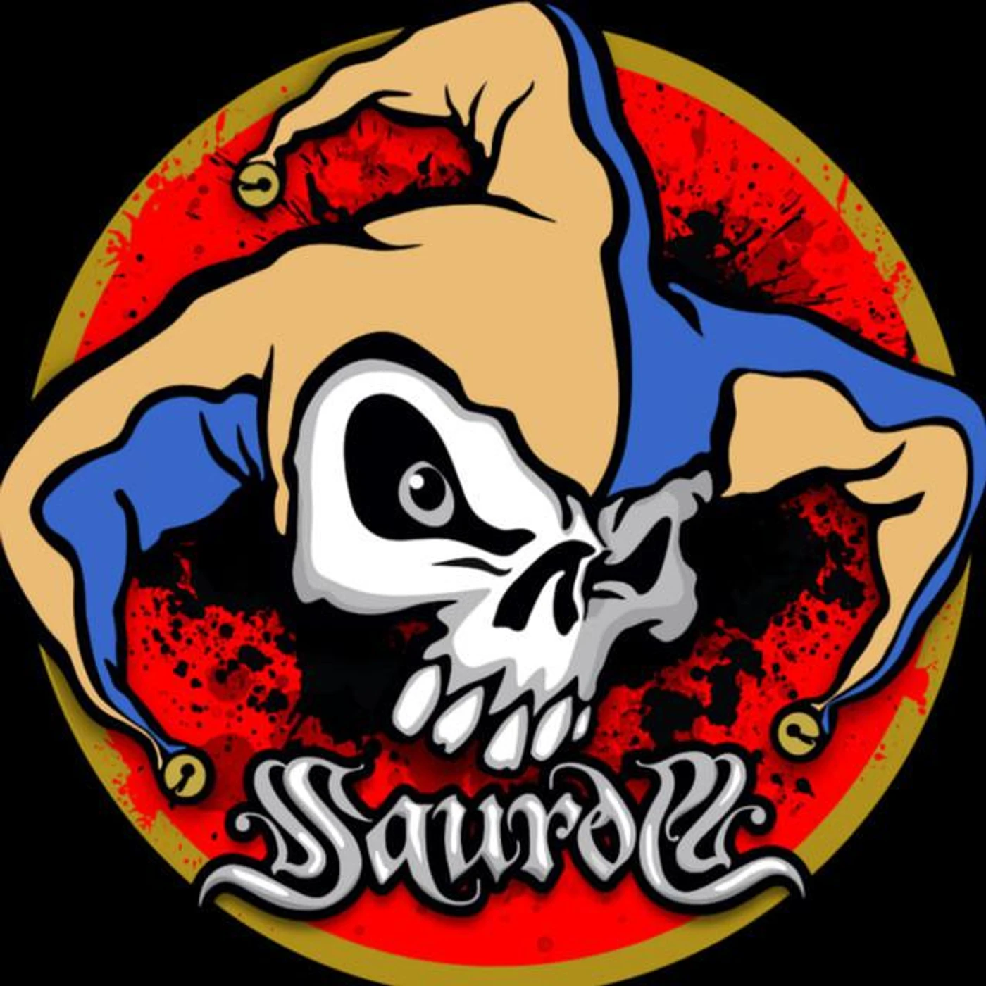 Saurom Brand Page