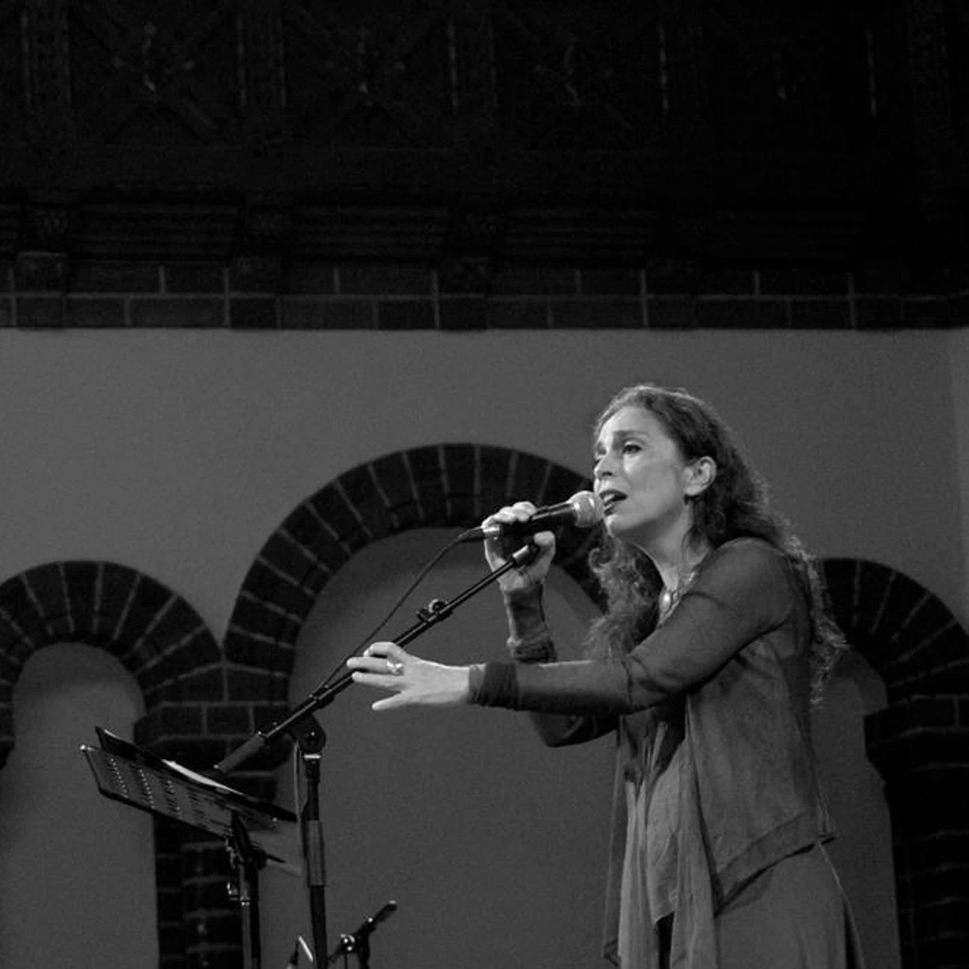 Savina Yannatou