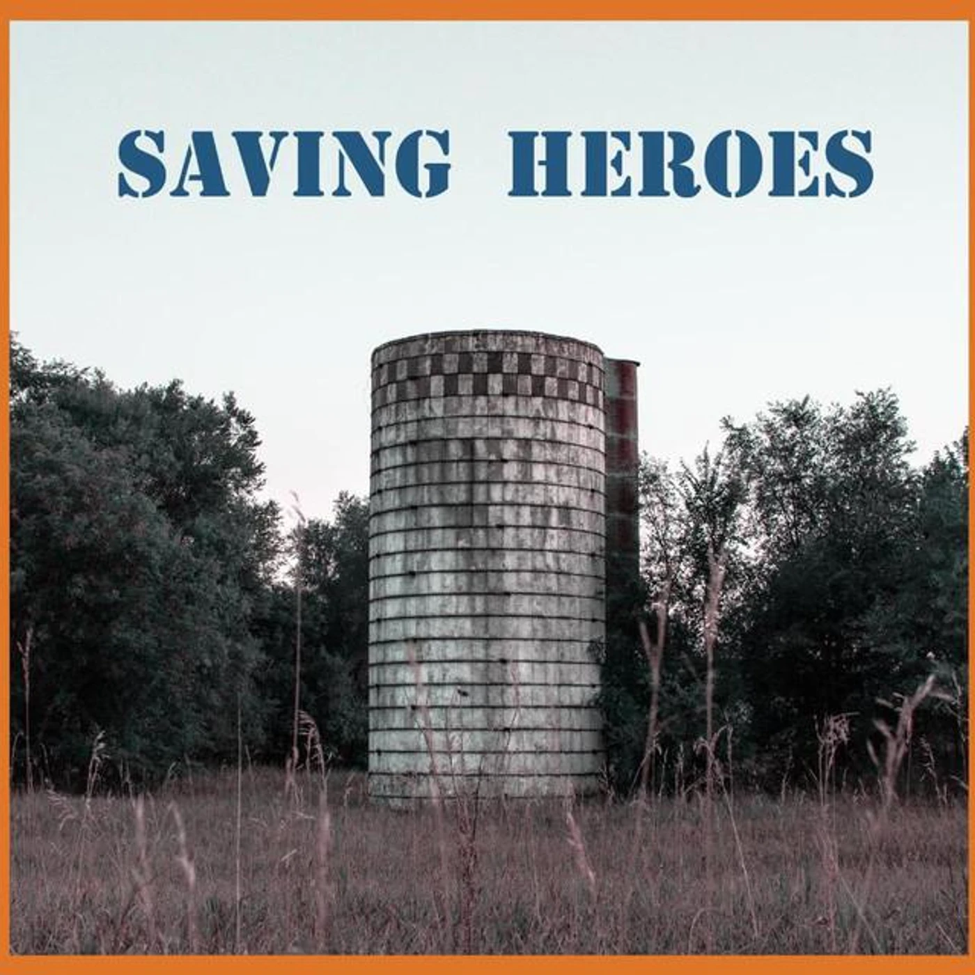 Saving Heroes