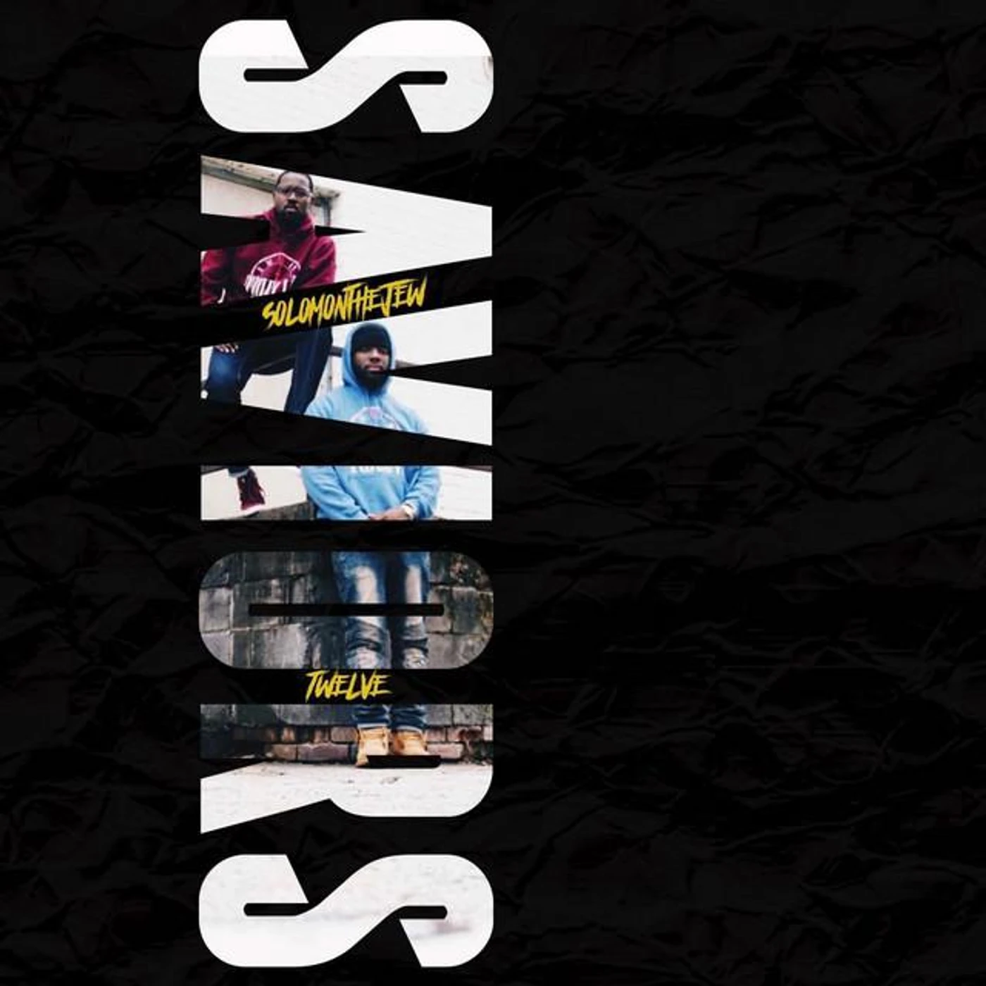 Saviors Brand Page