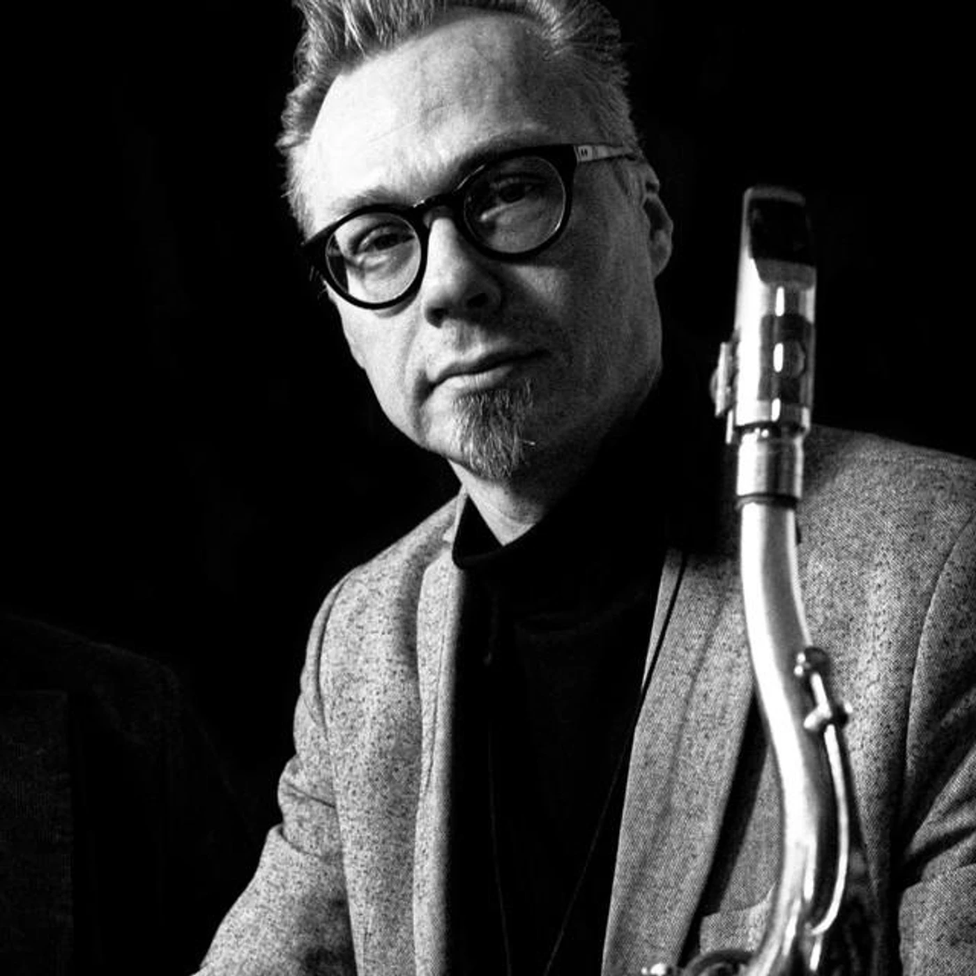 Saxman Syrjänen