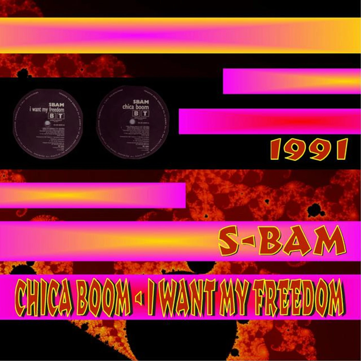Sbam