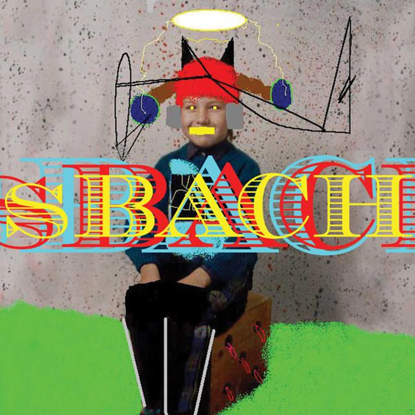 sBACH Brand Page
