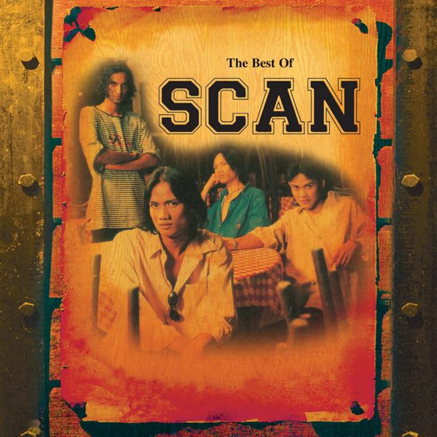 Scan Brand Page