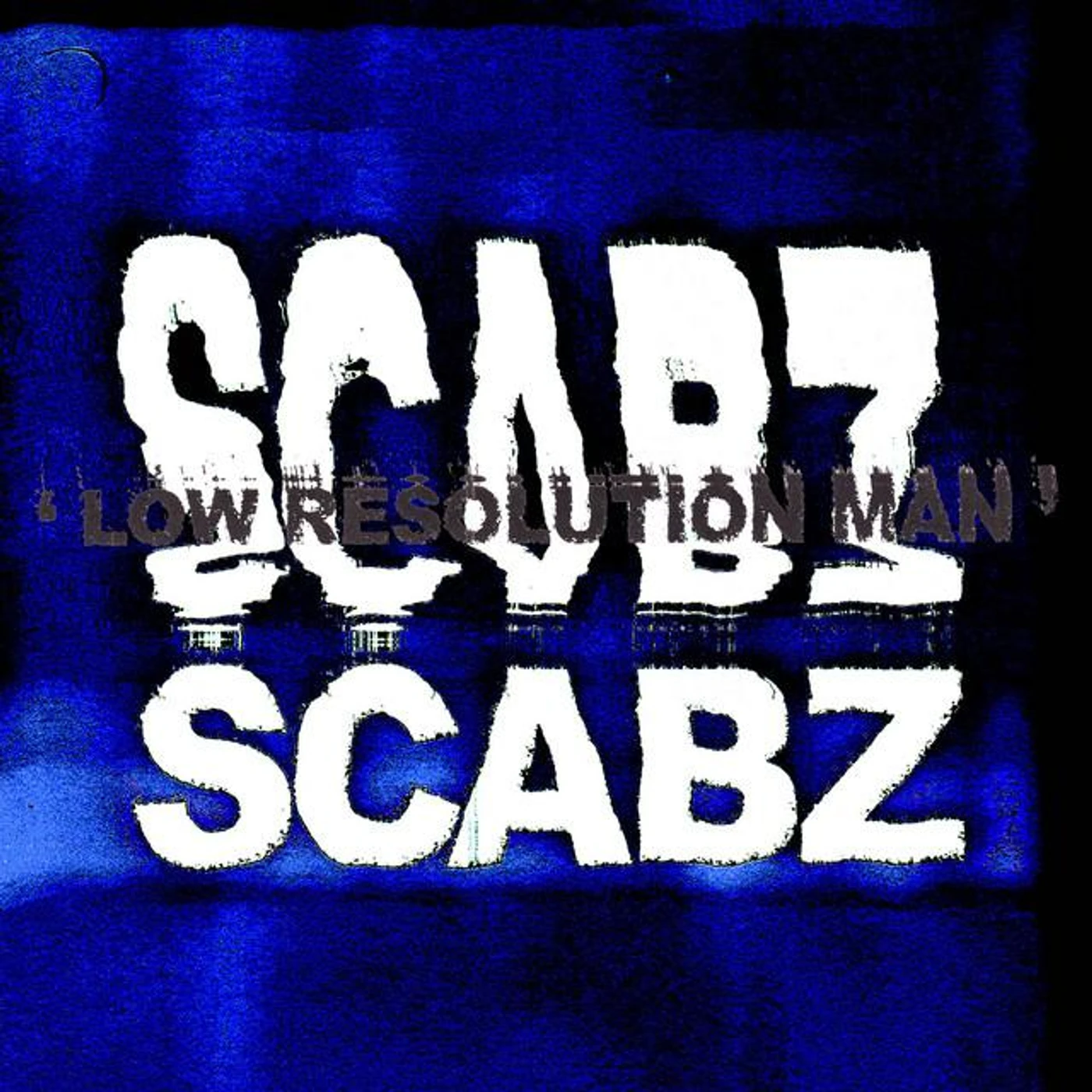 SCABZ Brand Page