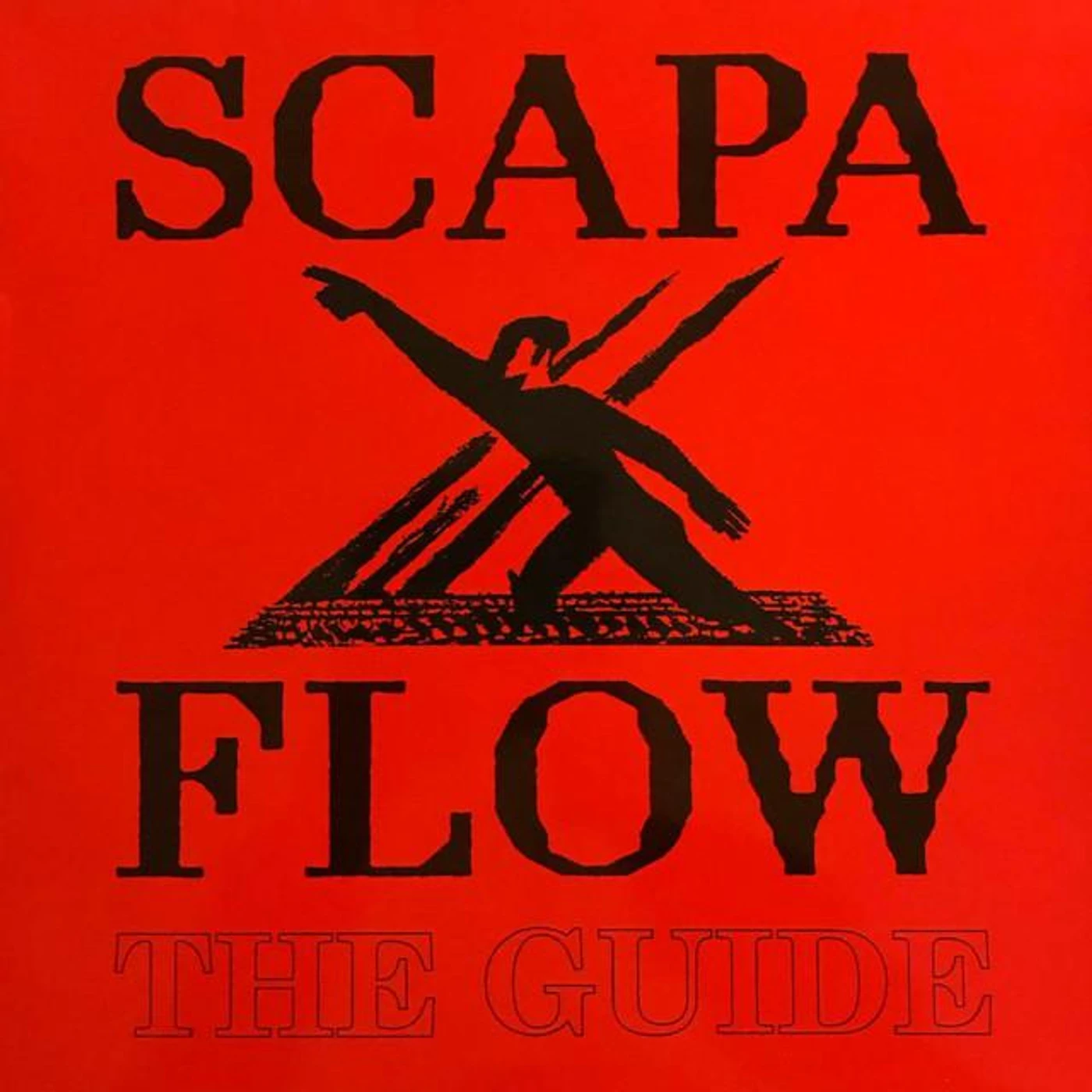 Scapa Flow Brand Page