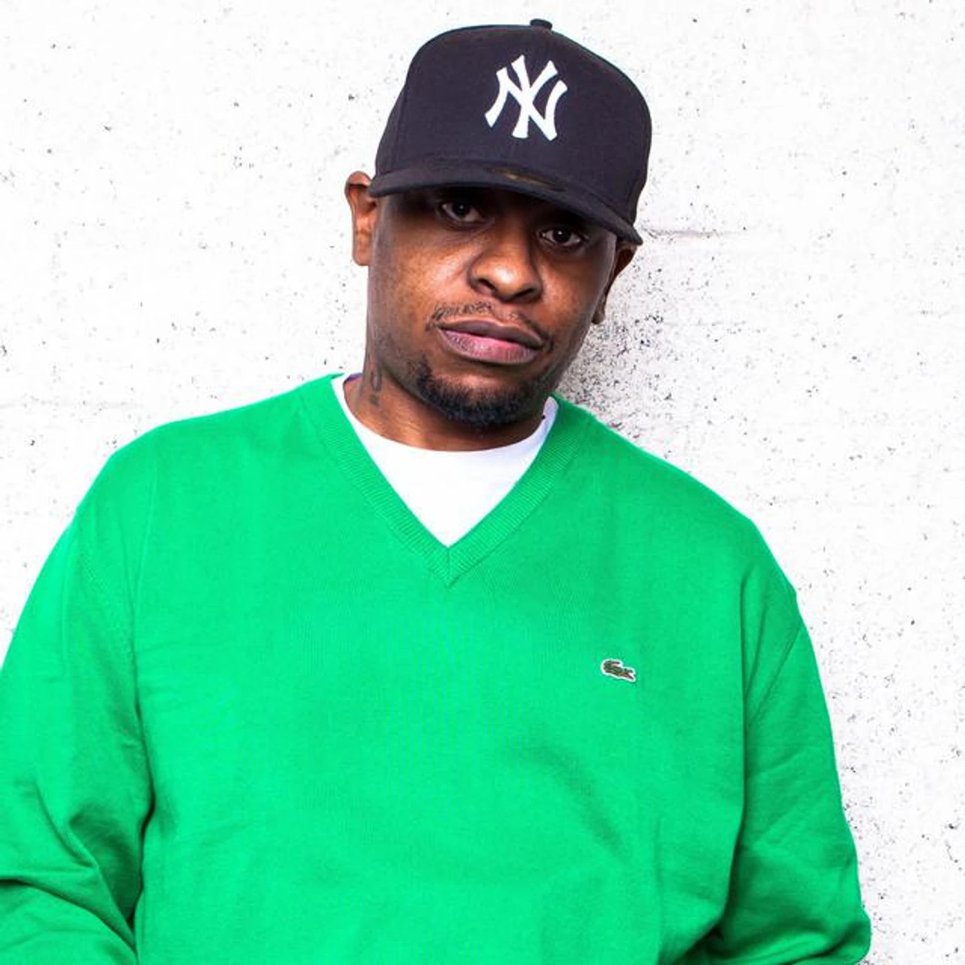 Scarface Brand Page