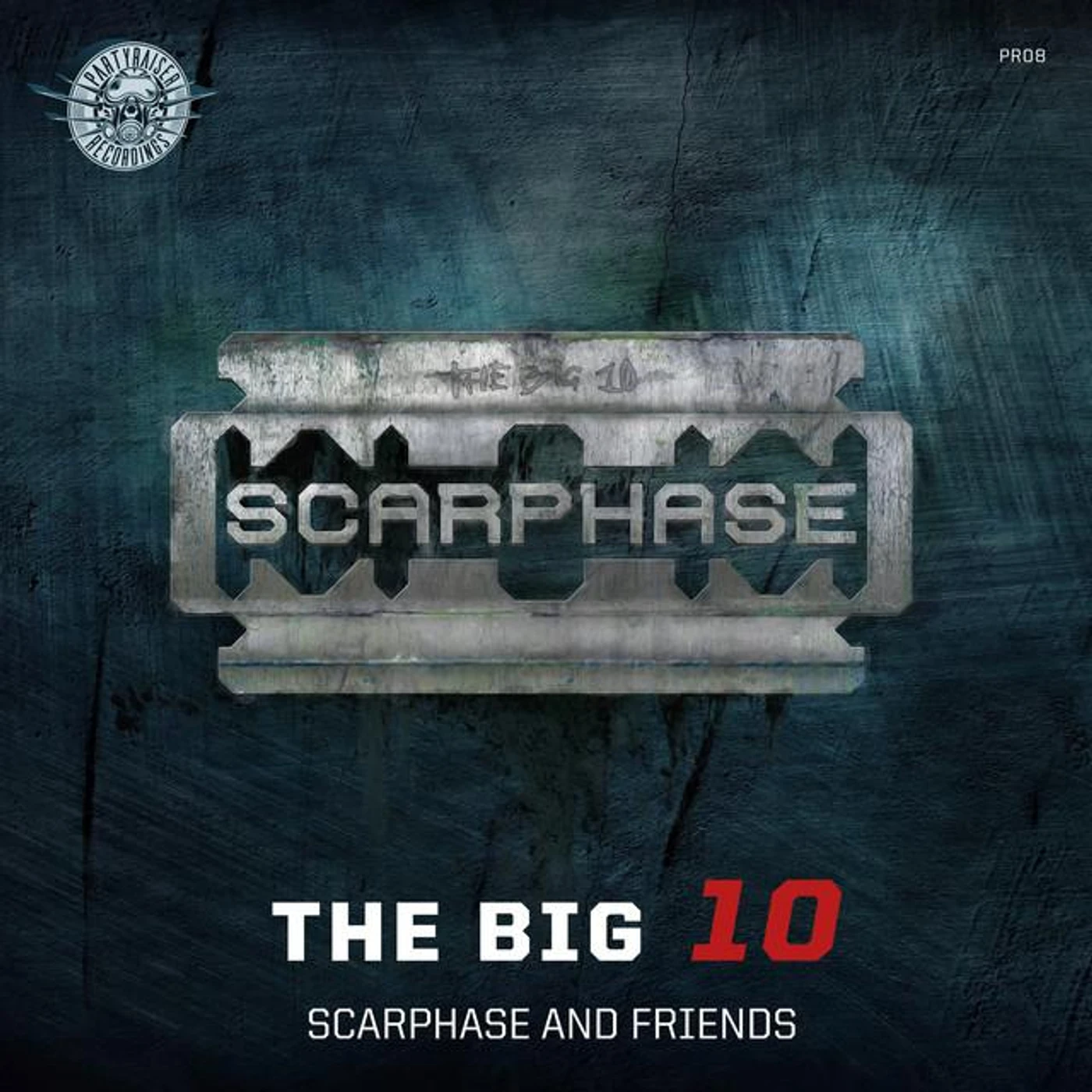Scarphase Brand Page