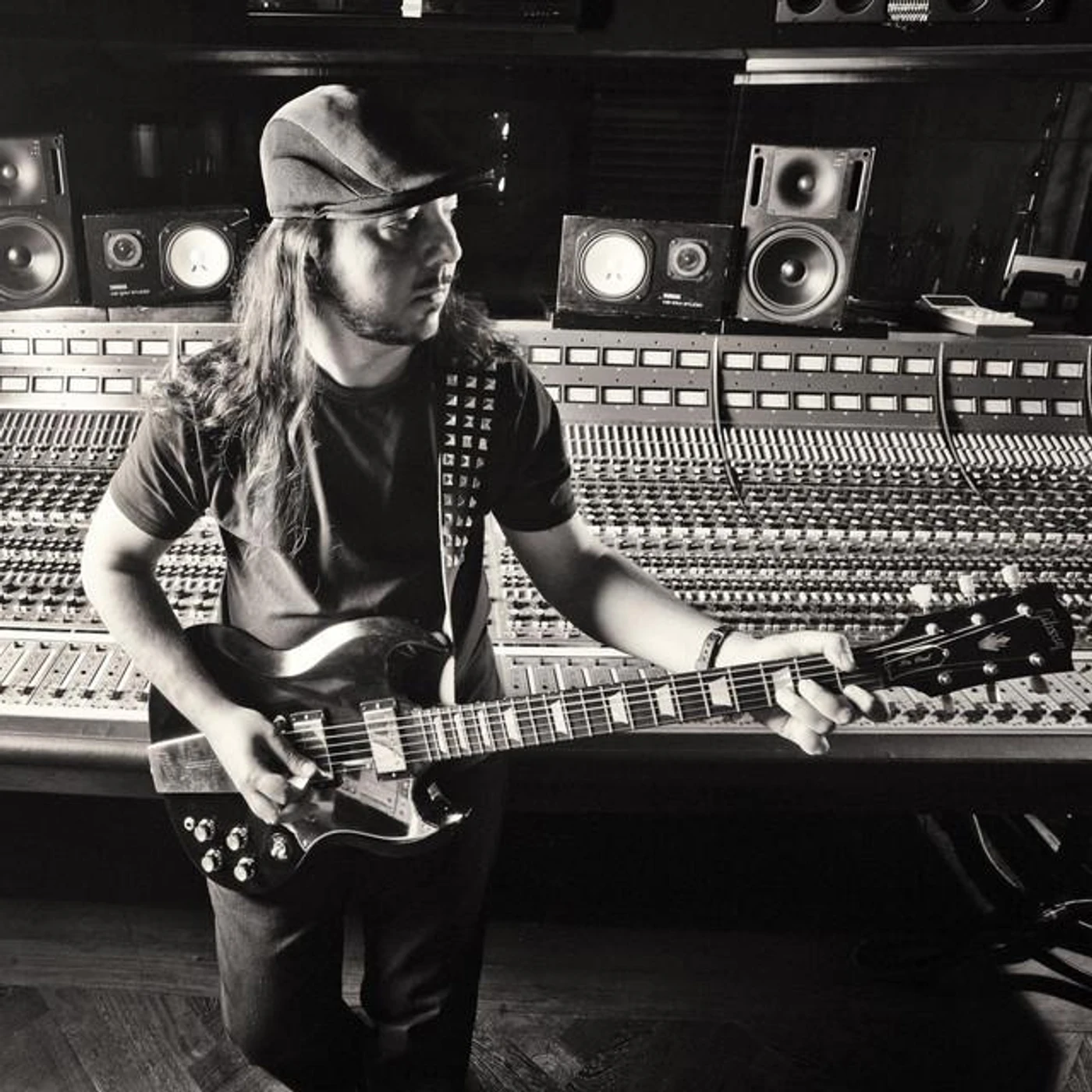 Scars On Broadway Brand Page
