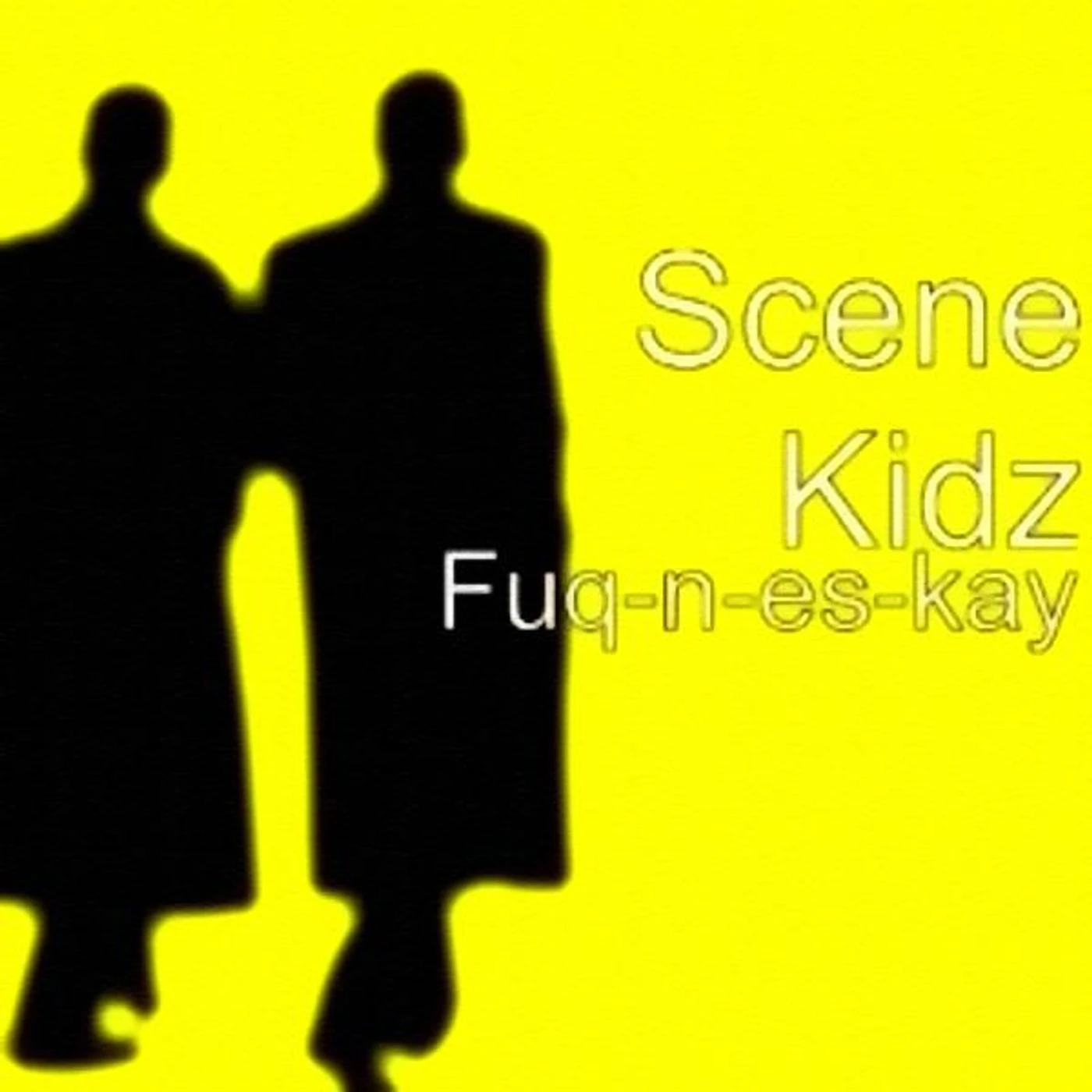 Scene Kidz