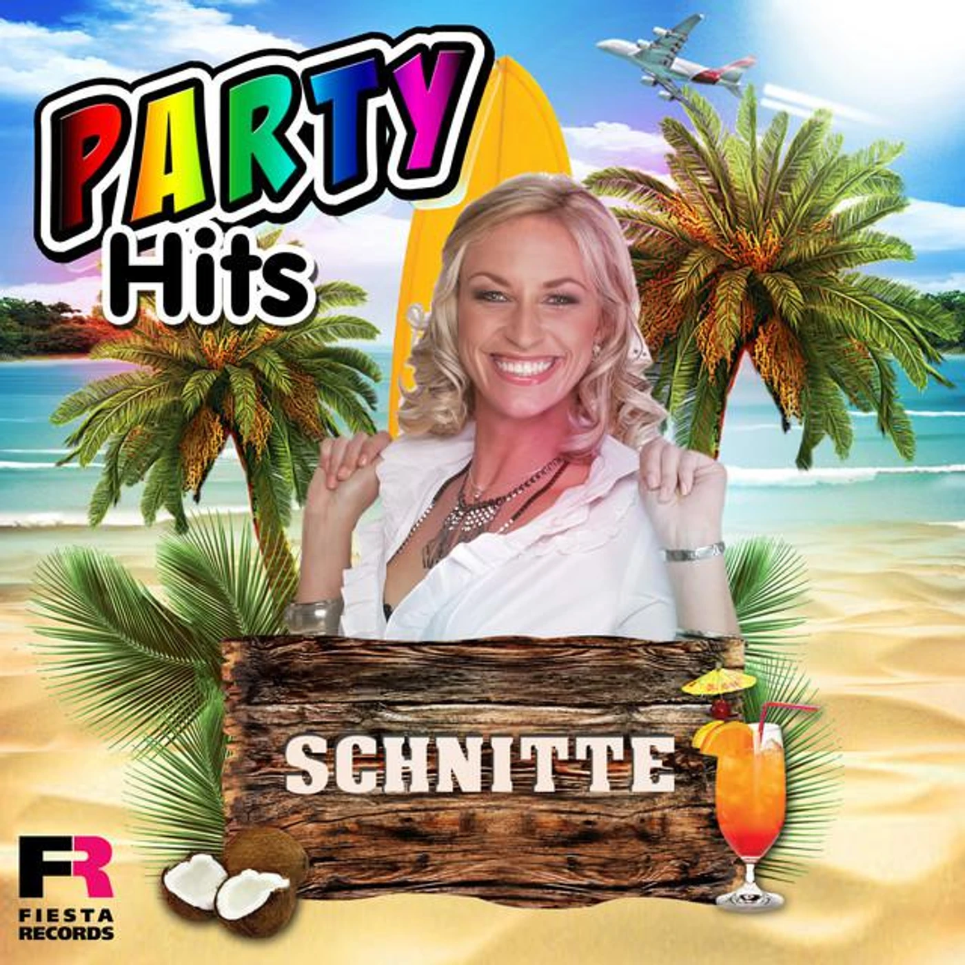 Schnitte Brand Page