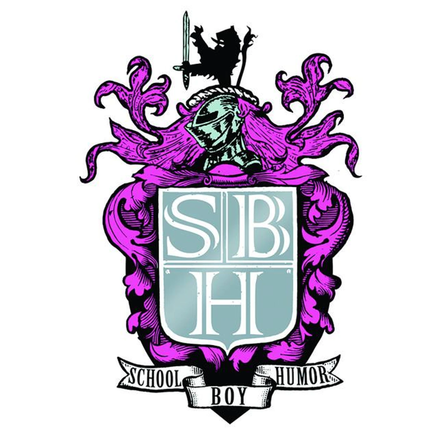 School Boy Humor Brand Page