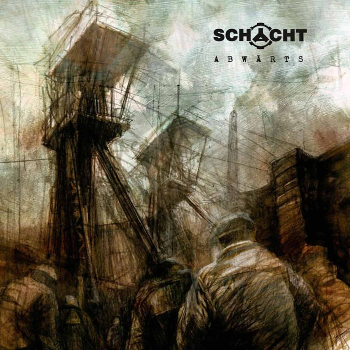 Schacht Brand Page
