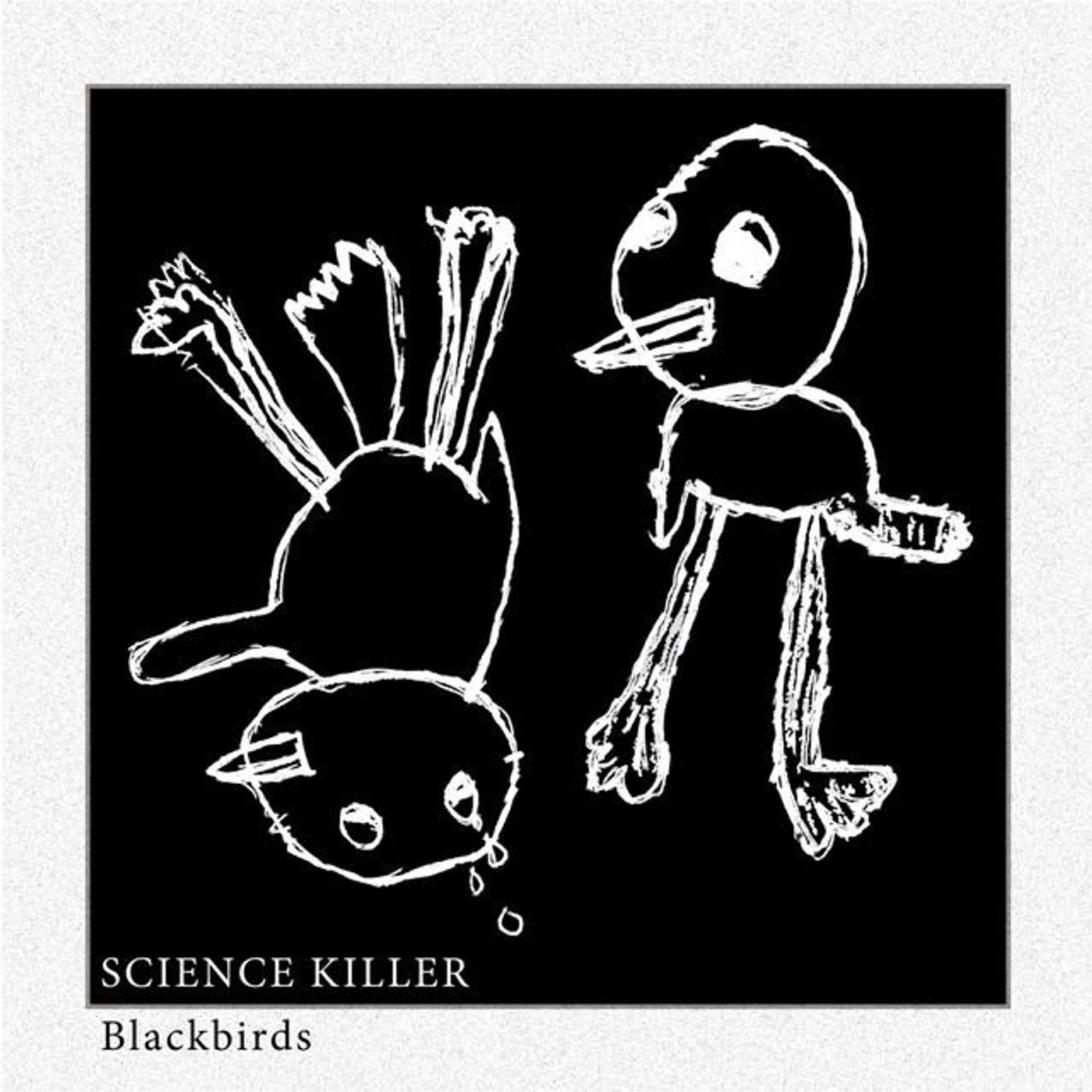 Science Killer