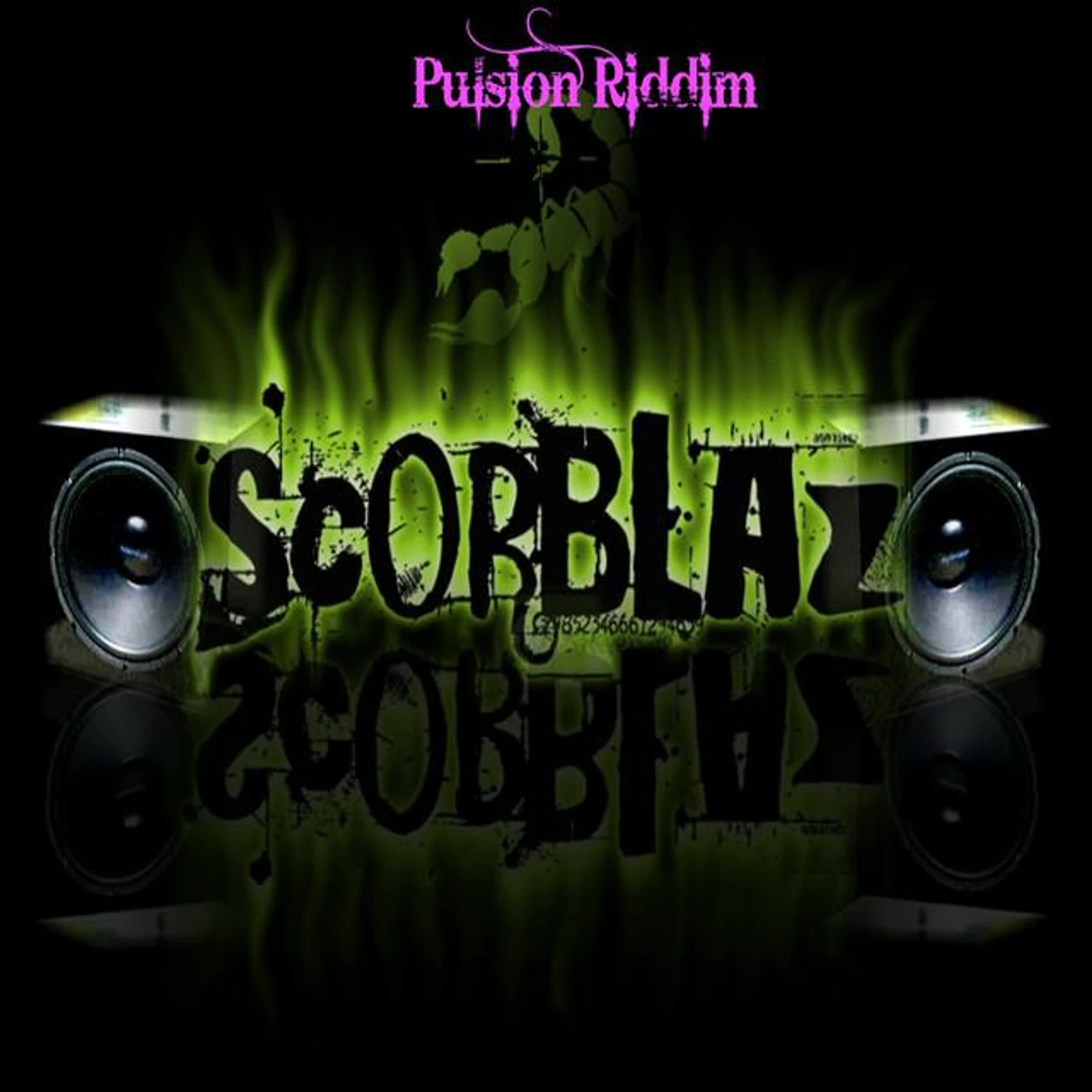 Scorblaz Brand Page