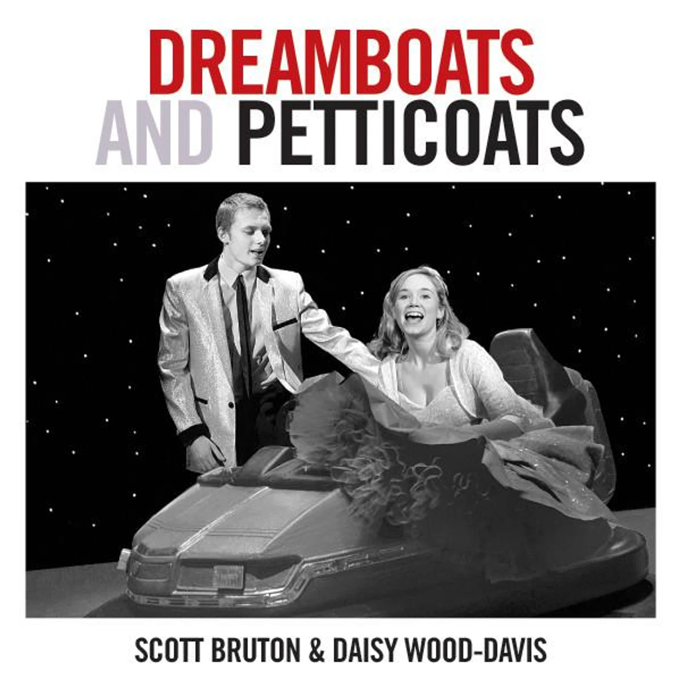 Scott Bruton