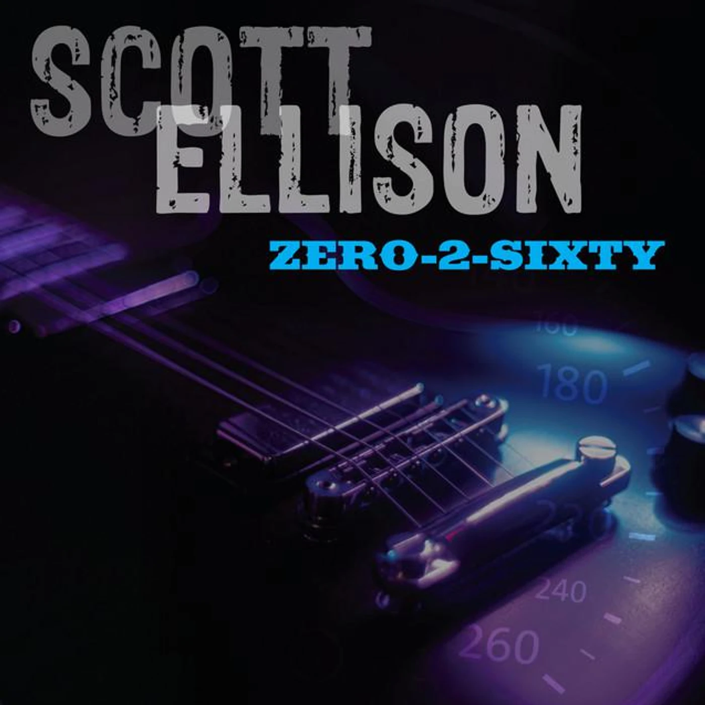 Scott Ellison Brand Page