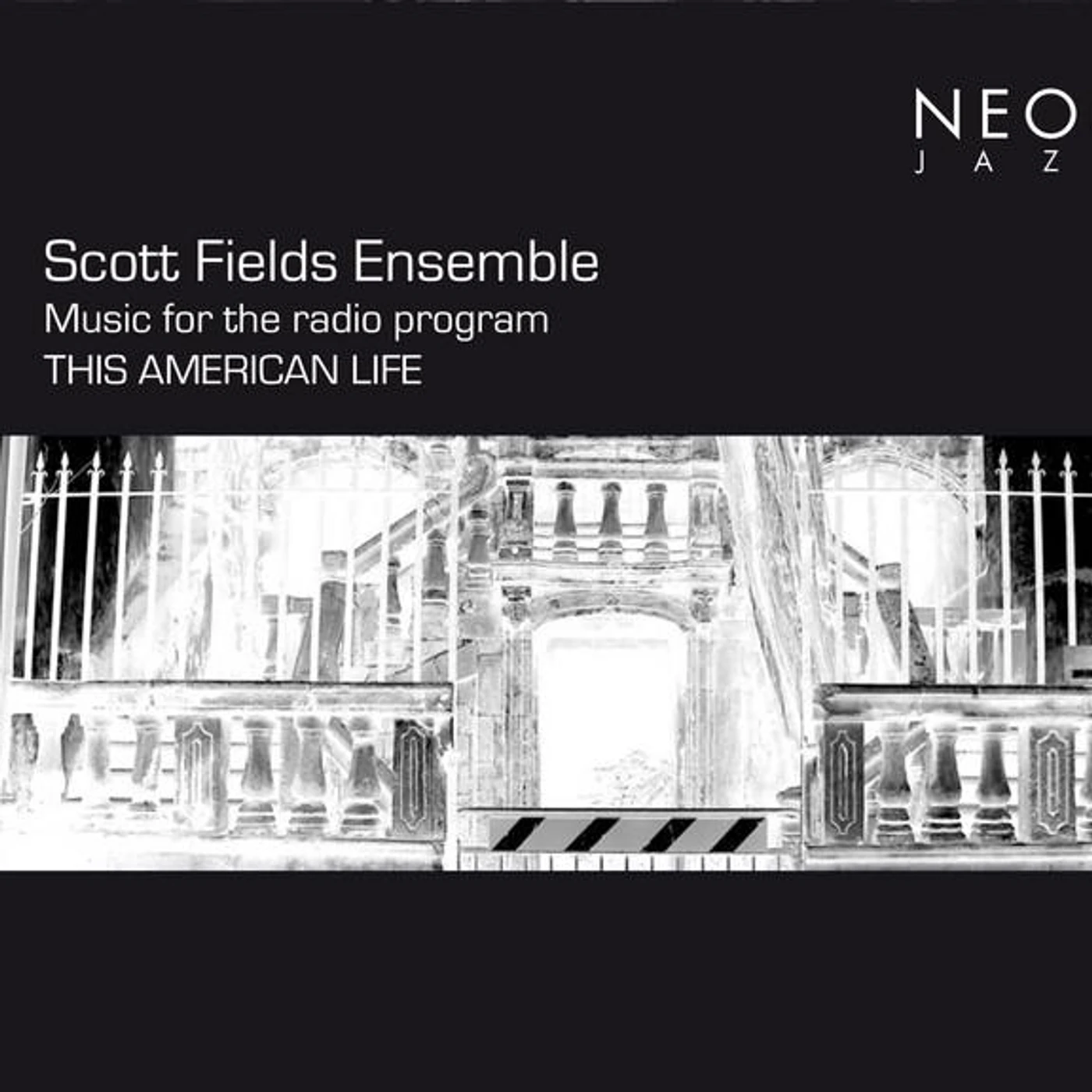 Scott Fields Ensemble