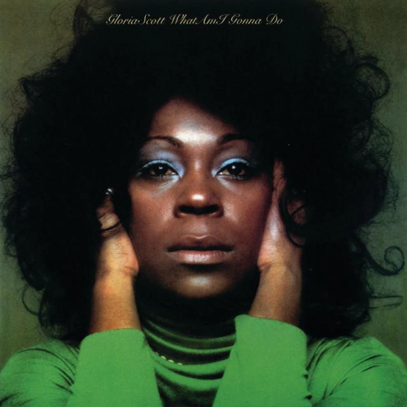 Gloria Scott Brand Page