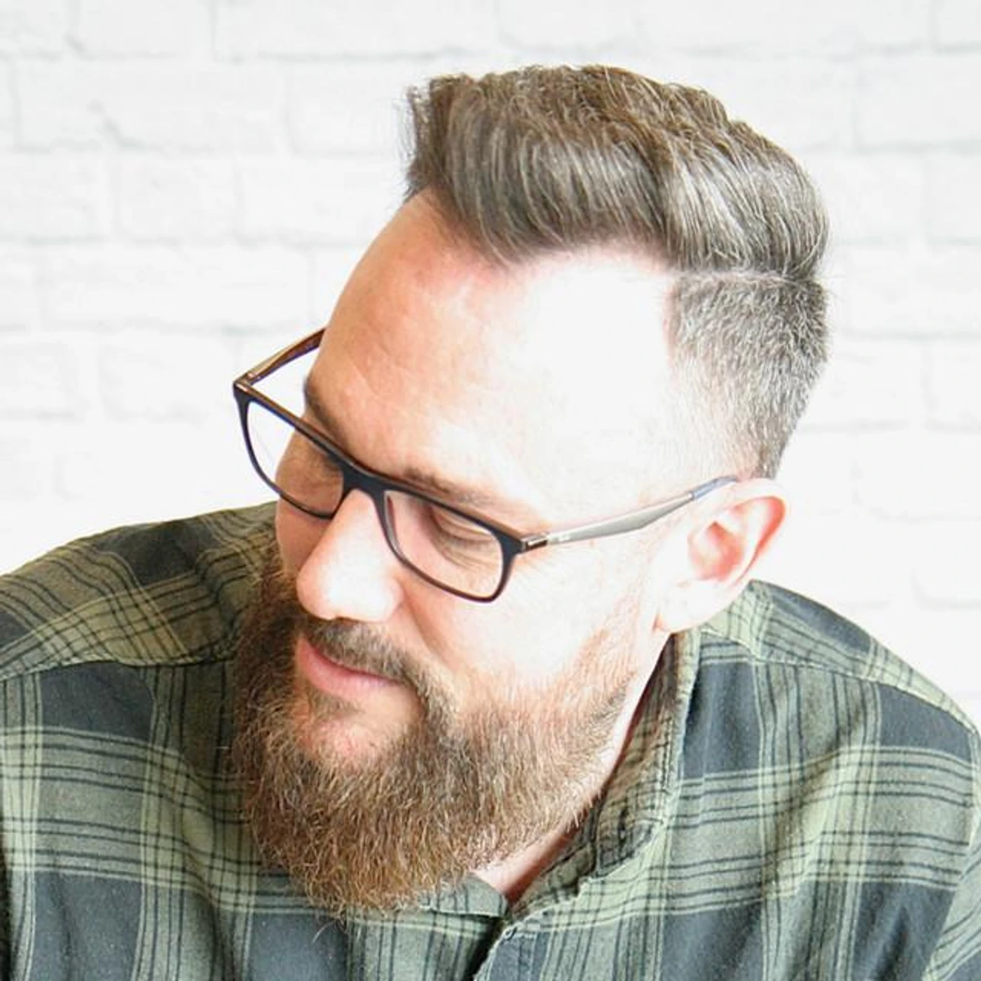 Scott Riggan Brand Page