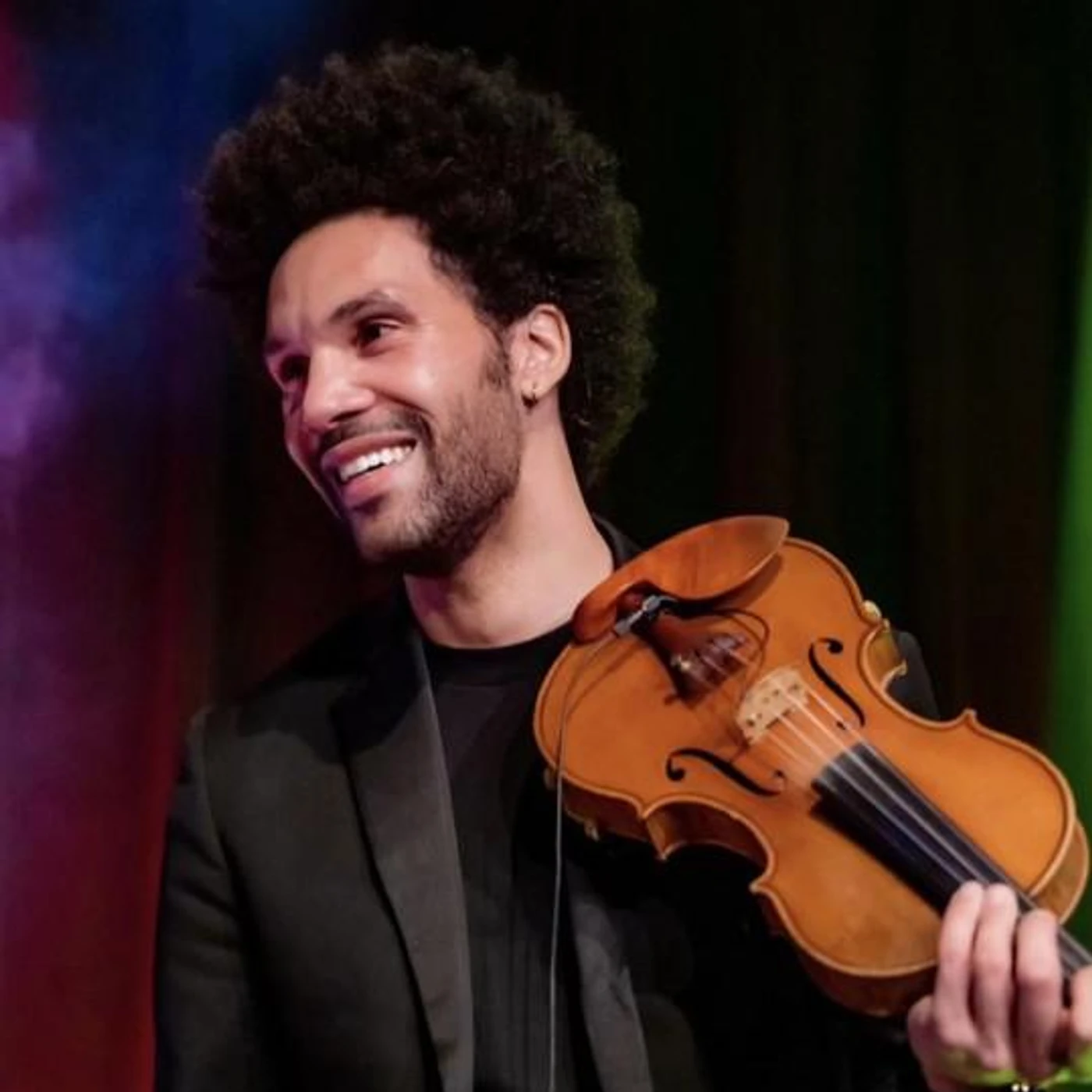 Scott Tixier Brand Page