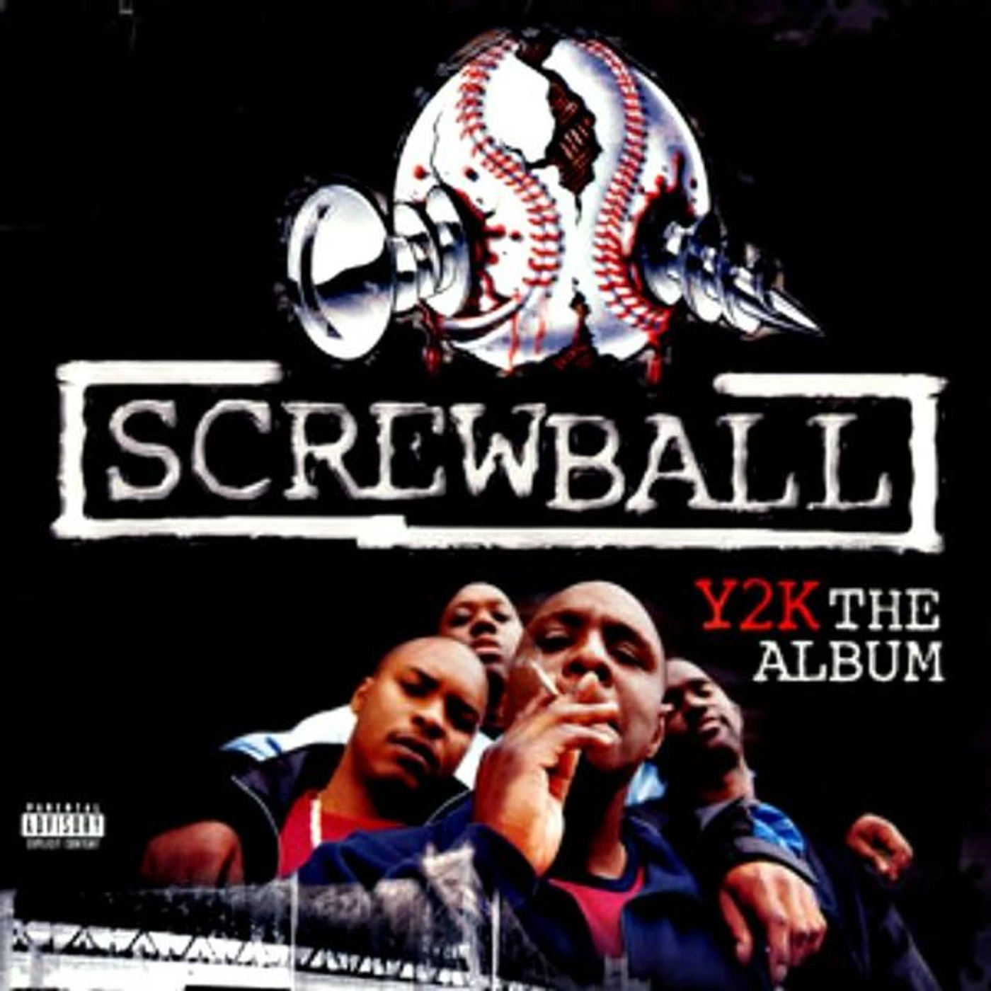 Screwball Brand Page