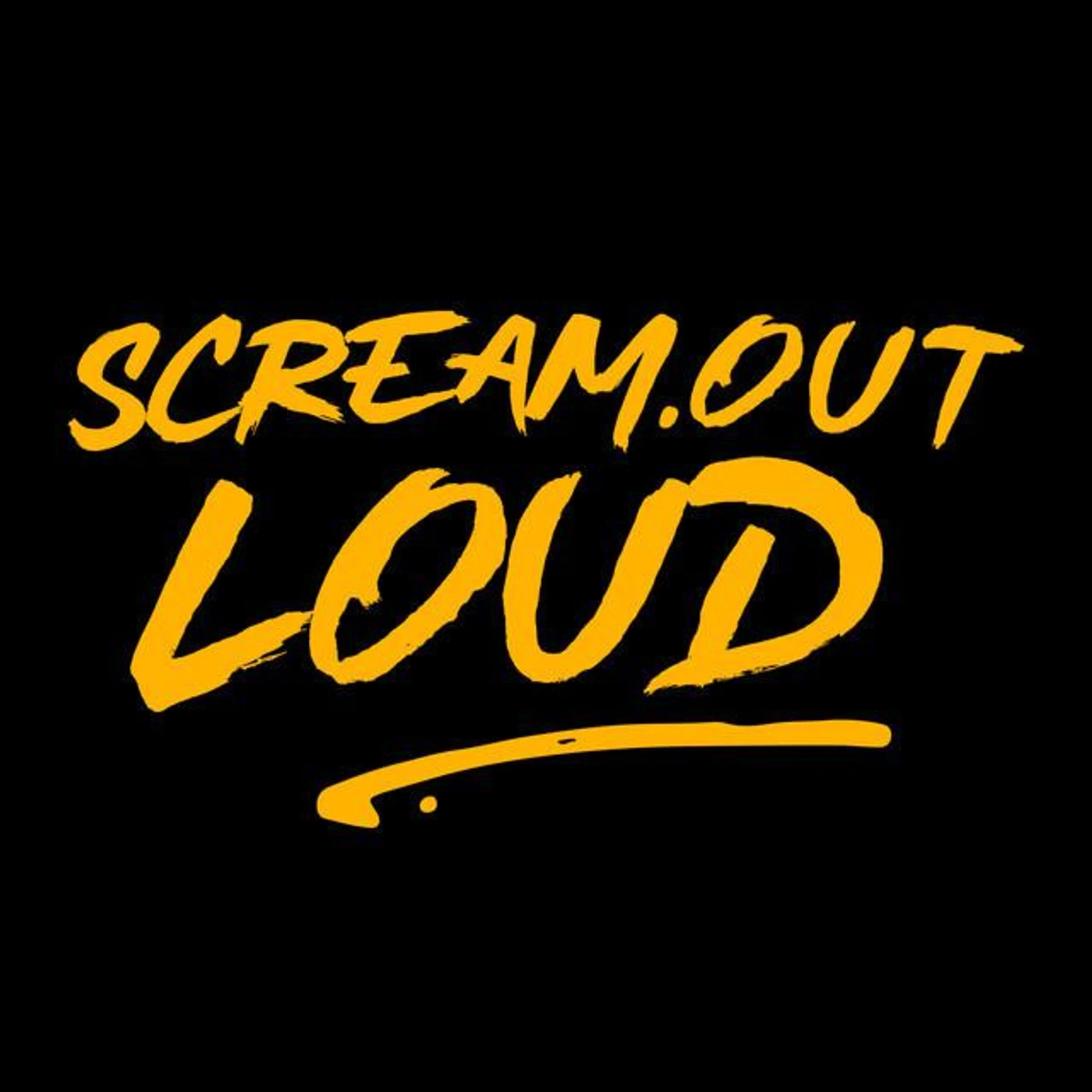 Scream Out Loud Brand Page