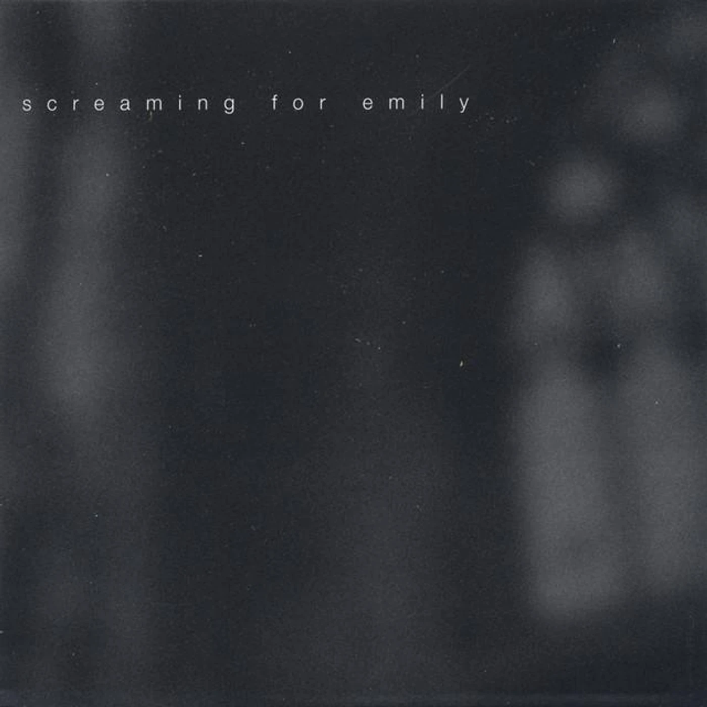 Screaming for Emily Brand Page