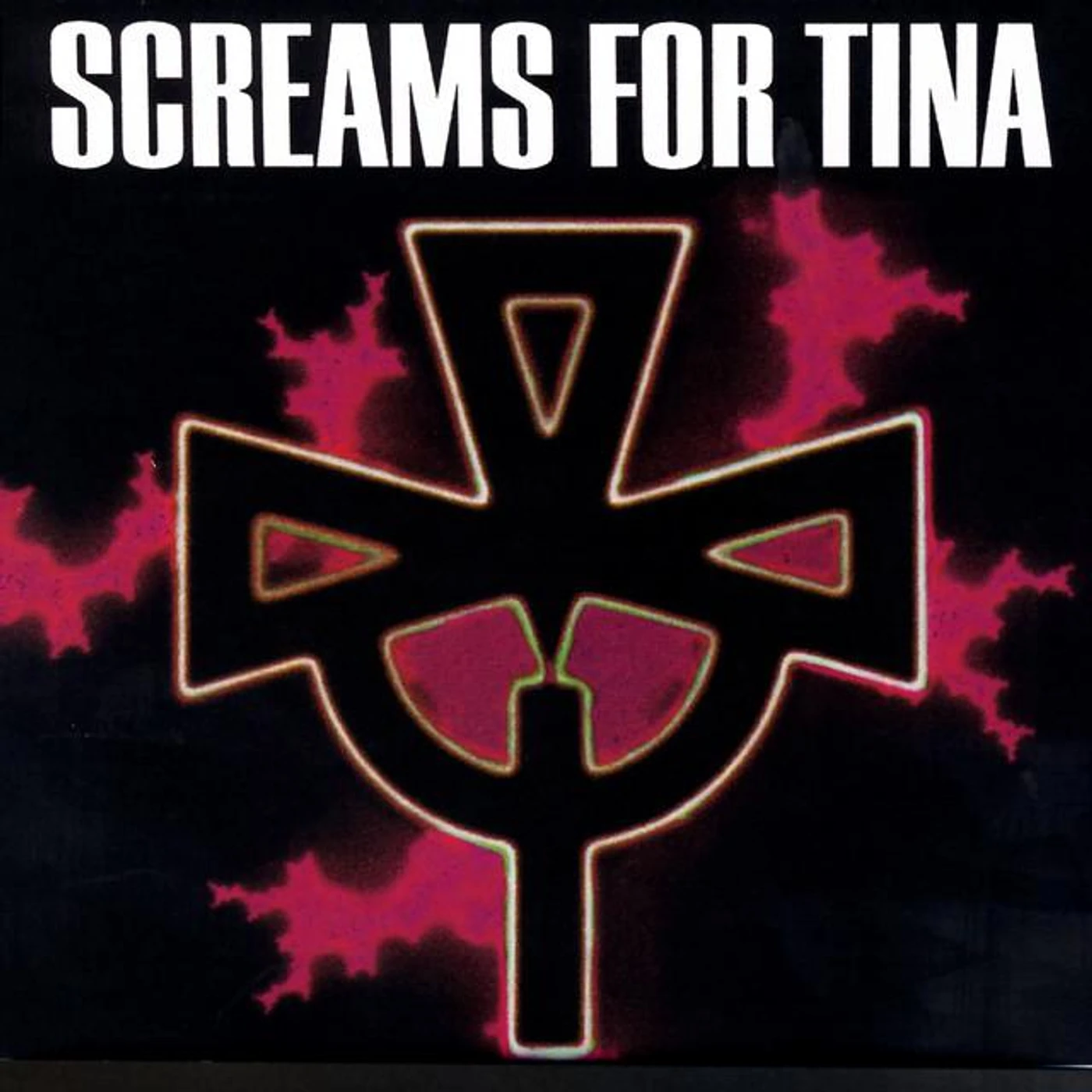 Screams For Tina Brand Page