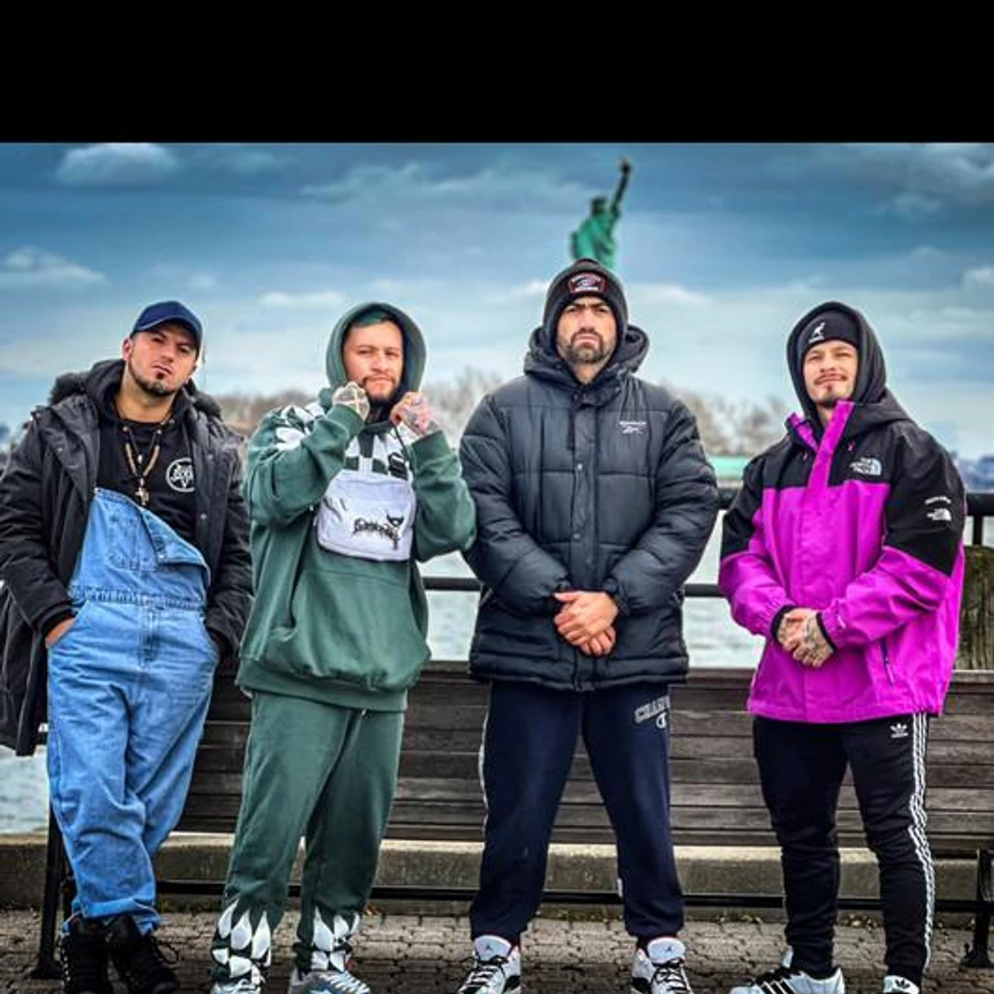 Scumxcrew