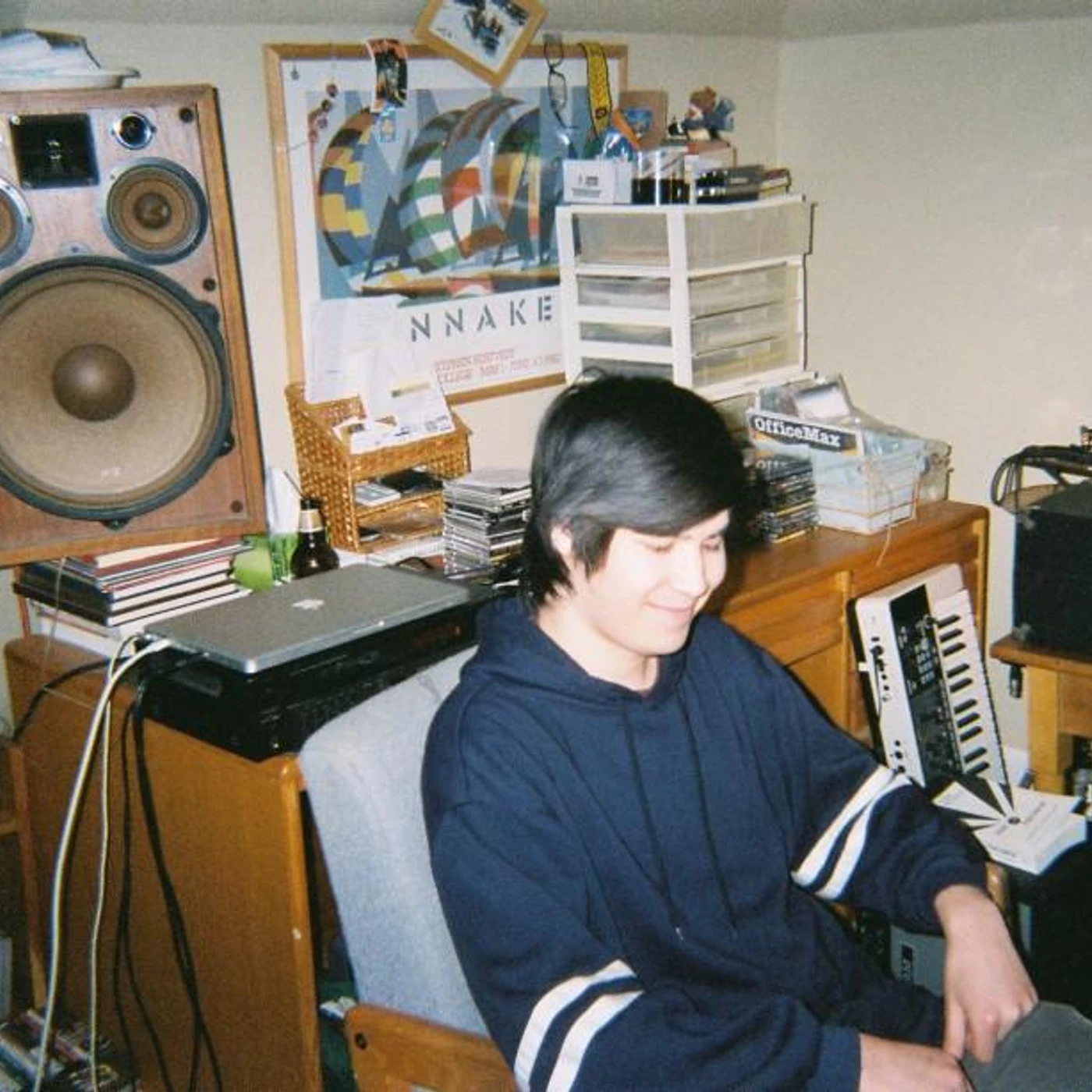 Sd Laika Brand Page