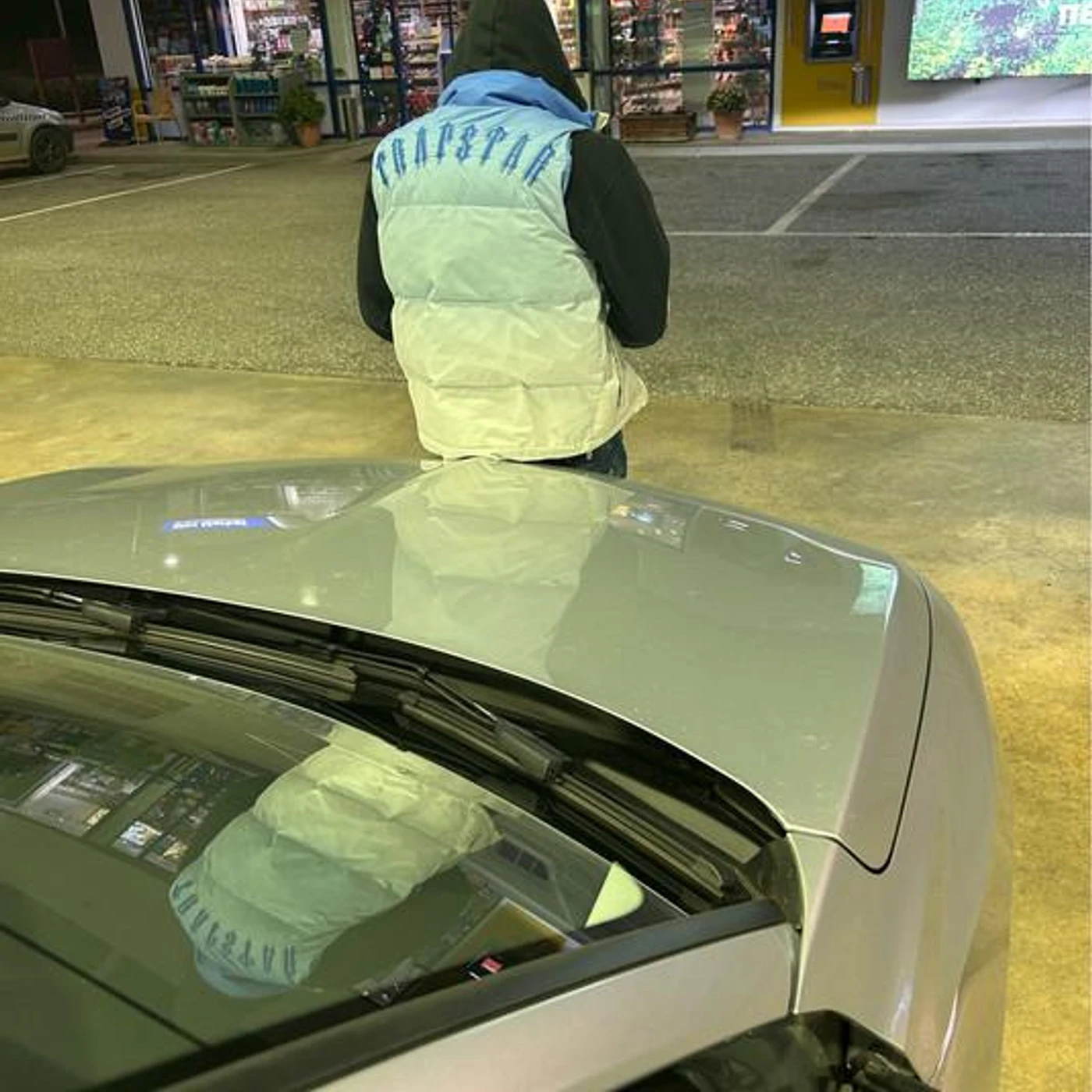 SE