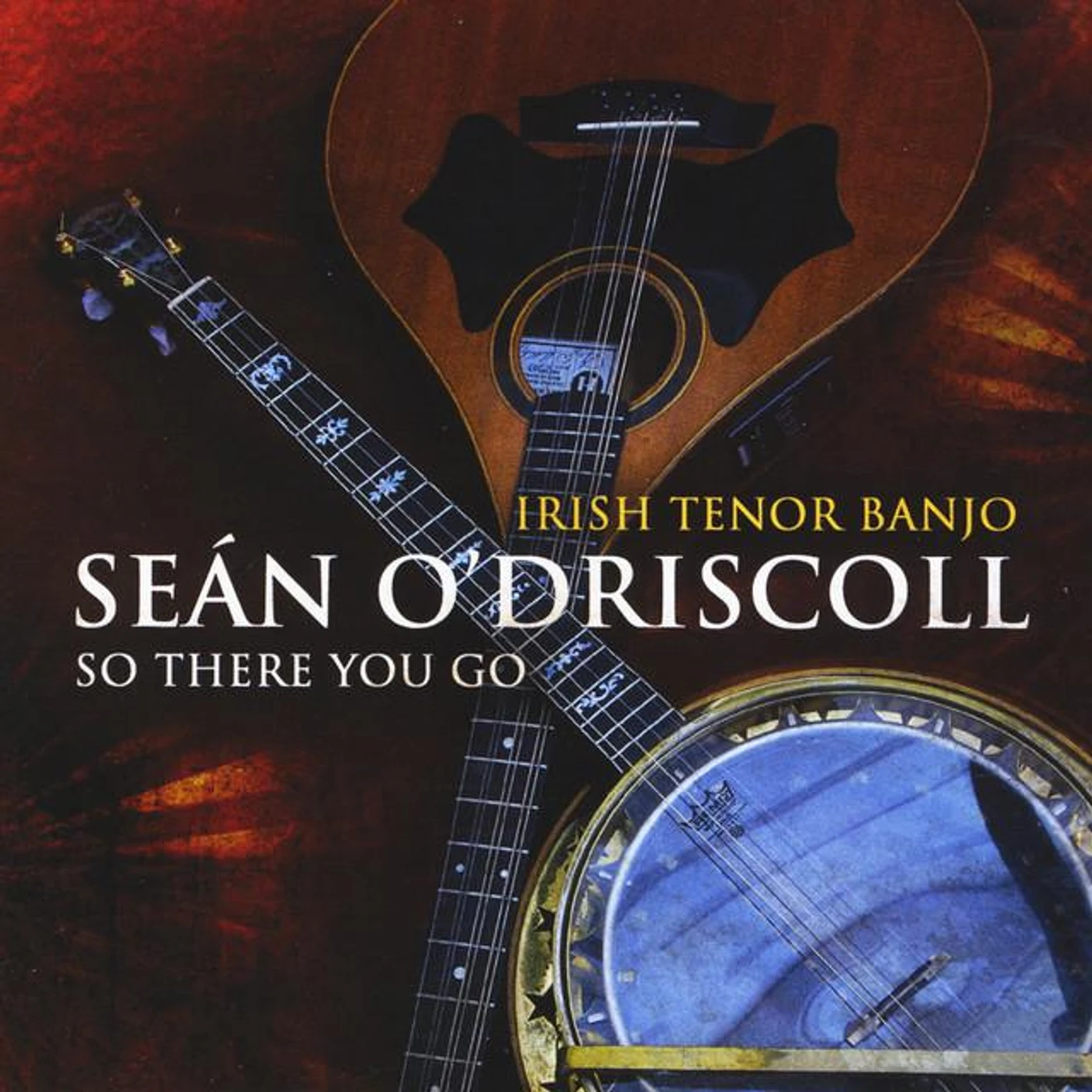 Seán O'Driscoll