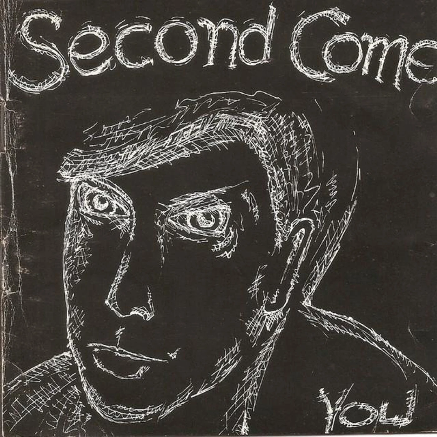 Second Come Brand Page